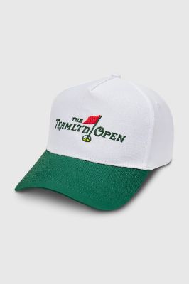 TEAMLTD OPEN Snapback sold by TEAMLTD