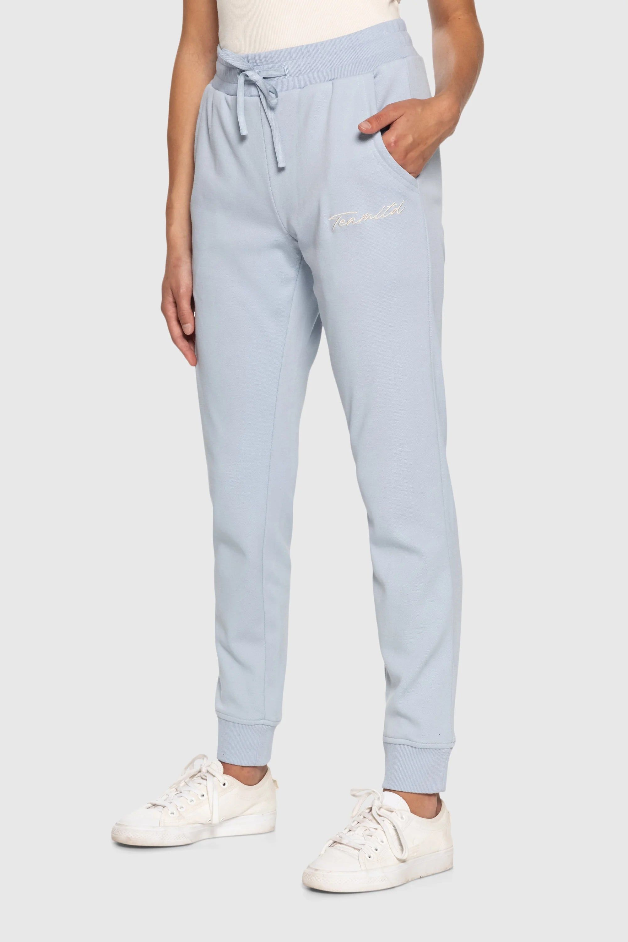 Blue Collective Fleece Set sold by TEAMLTD product image thumbnail 2