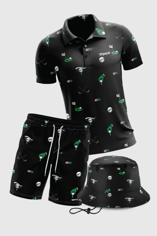 BET99 Golf Kit sold by TEAMLTD