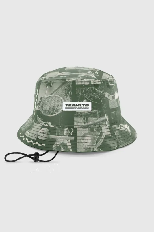 Love-Love Bucket Hat sold by TEAMLTD