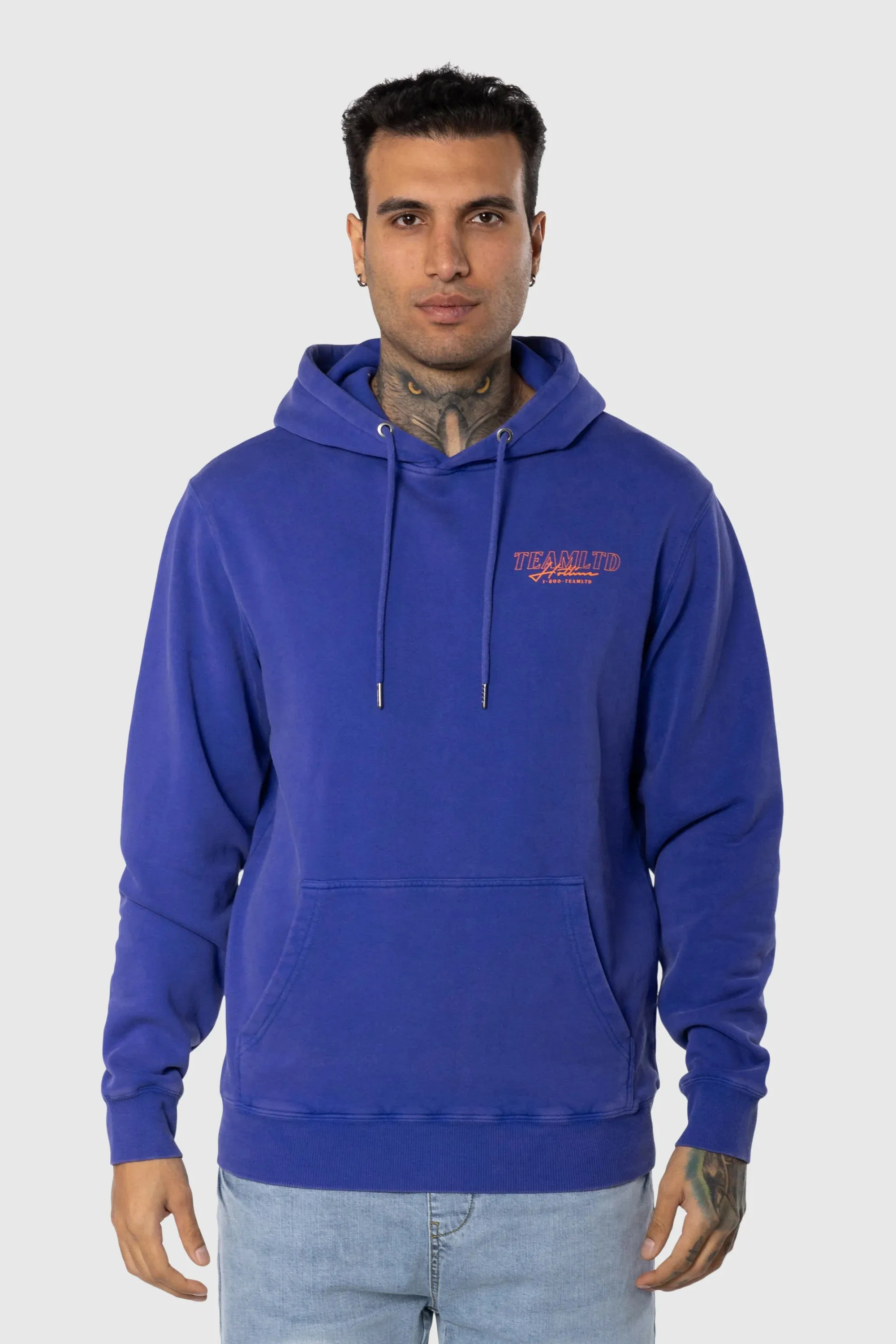 Good Calls Hoodie sold by TEAMLTD product image thumbnail 3