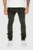 Mens Camo Joggers sold by TEAMLTD