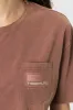 Oversized Pocket Tee sold by TEAMLTD