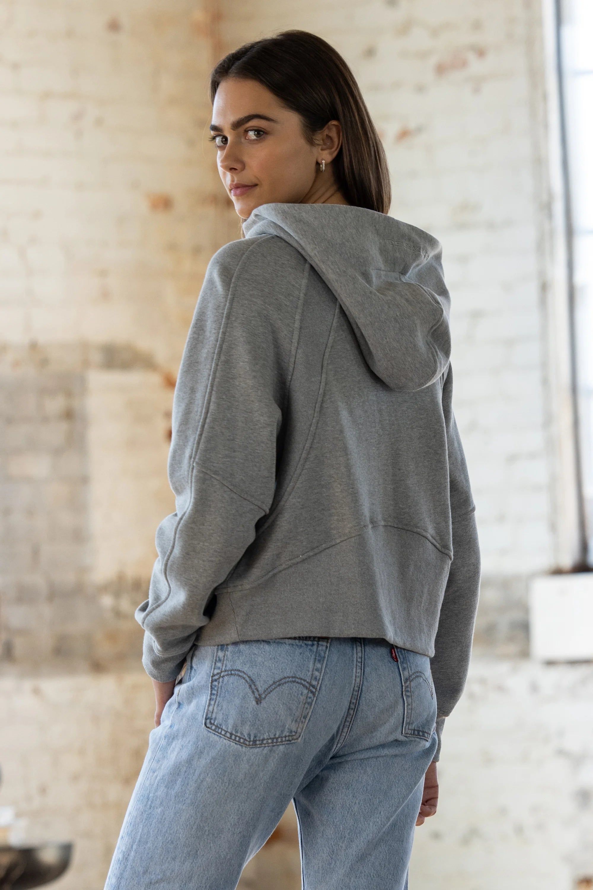 Warmup Zip sold by TEAMLTD product image thumbnail 3