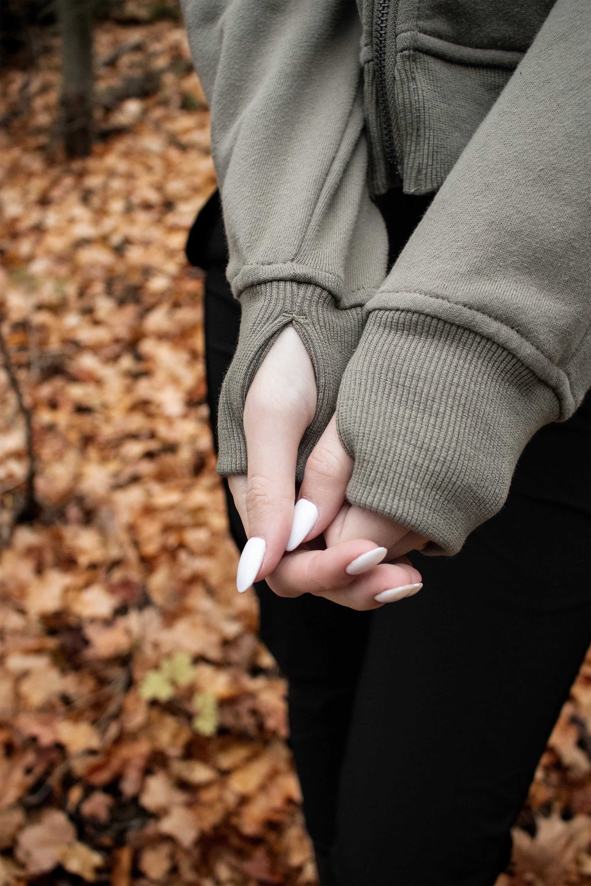 Warmup Zip sold by TEAMLTD product image thumbnail 8