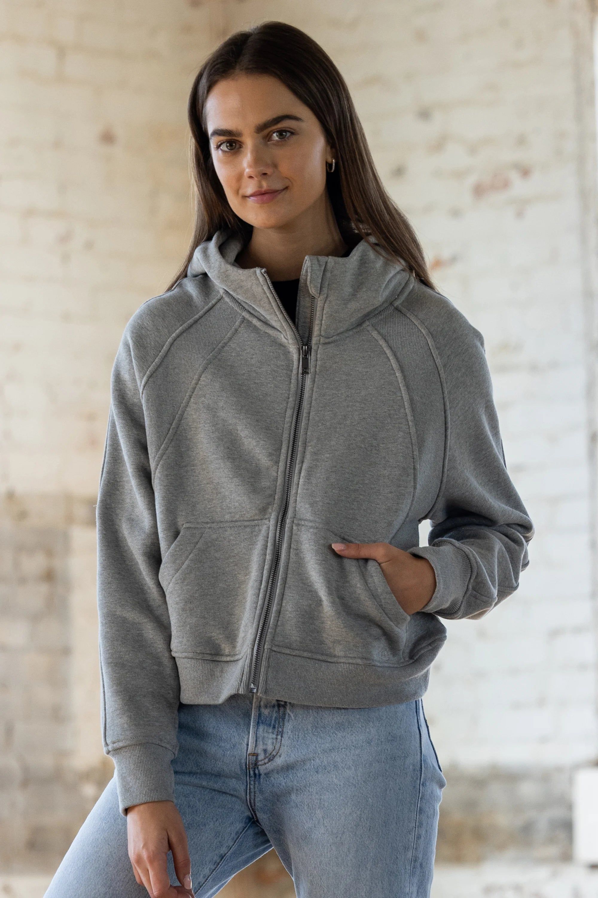 Warmup Zip sold by TEAMLTD product image thumbnail 5