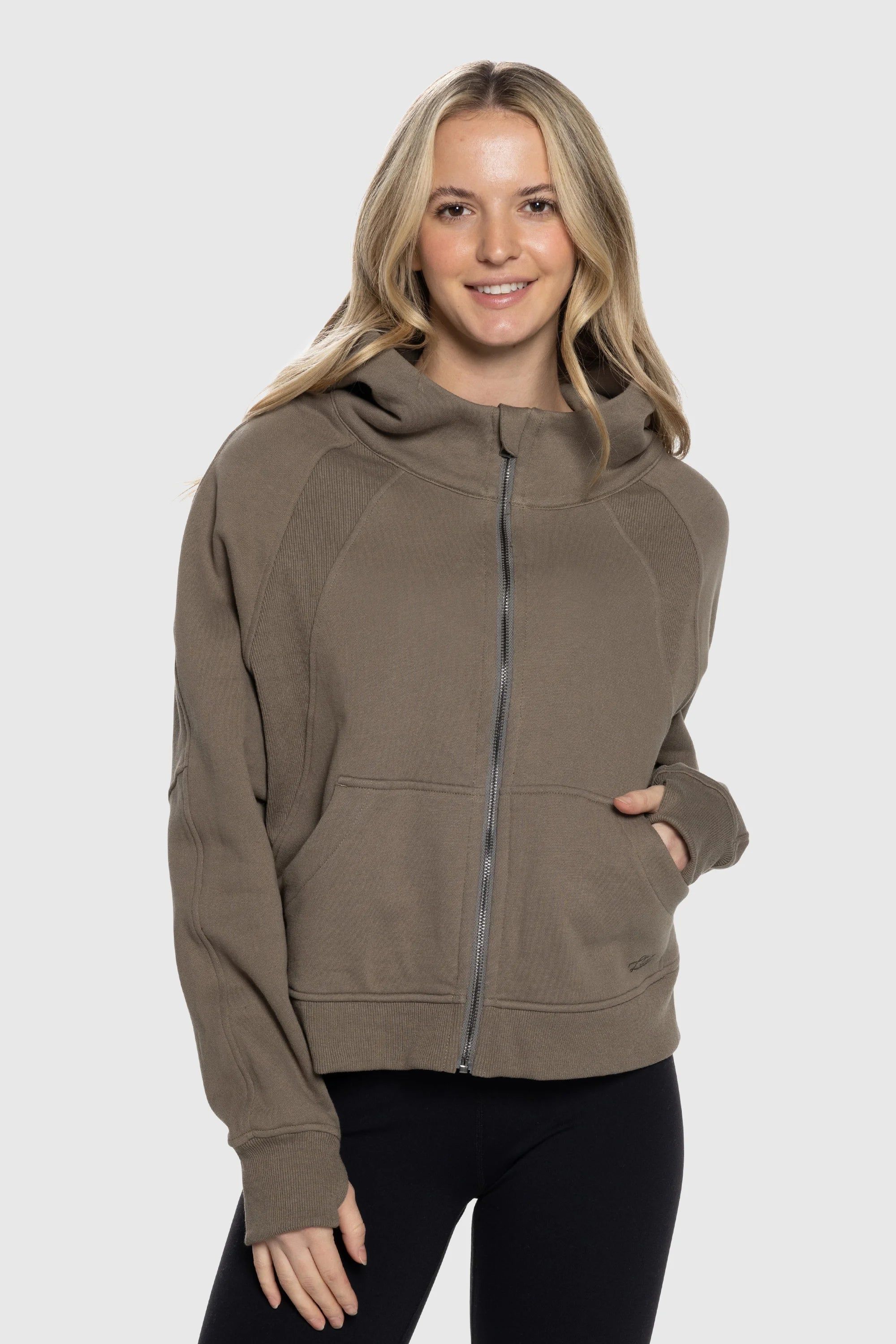 Warmup Zip sold by TEAMLTD product image thumbnail 2