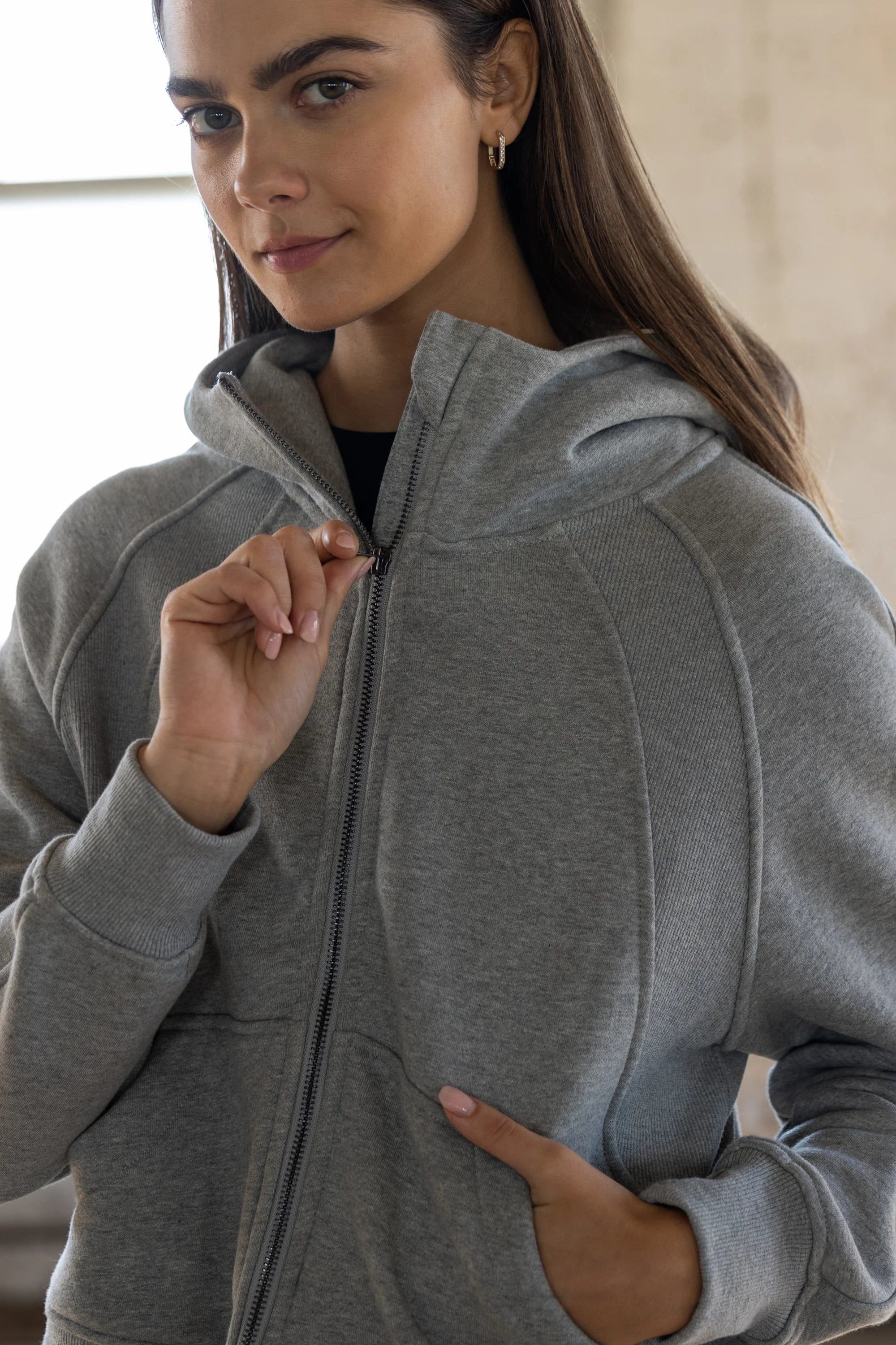 Warmup Zip sold by TEAMLTD product image thumbnail 4