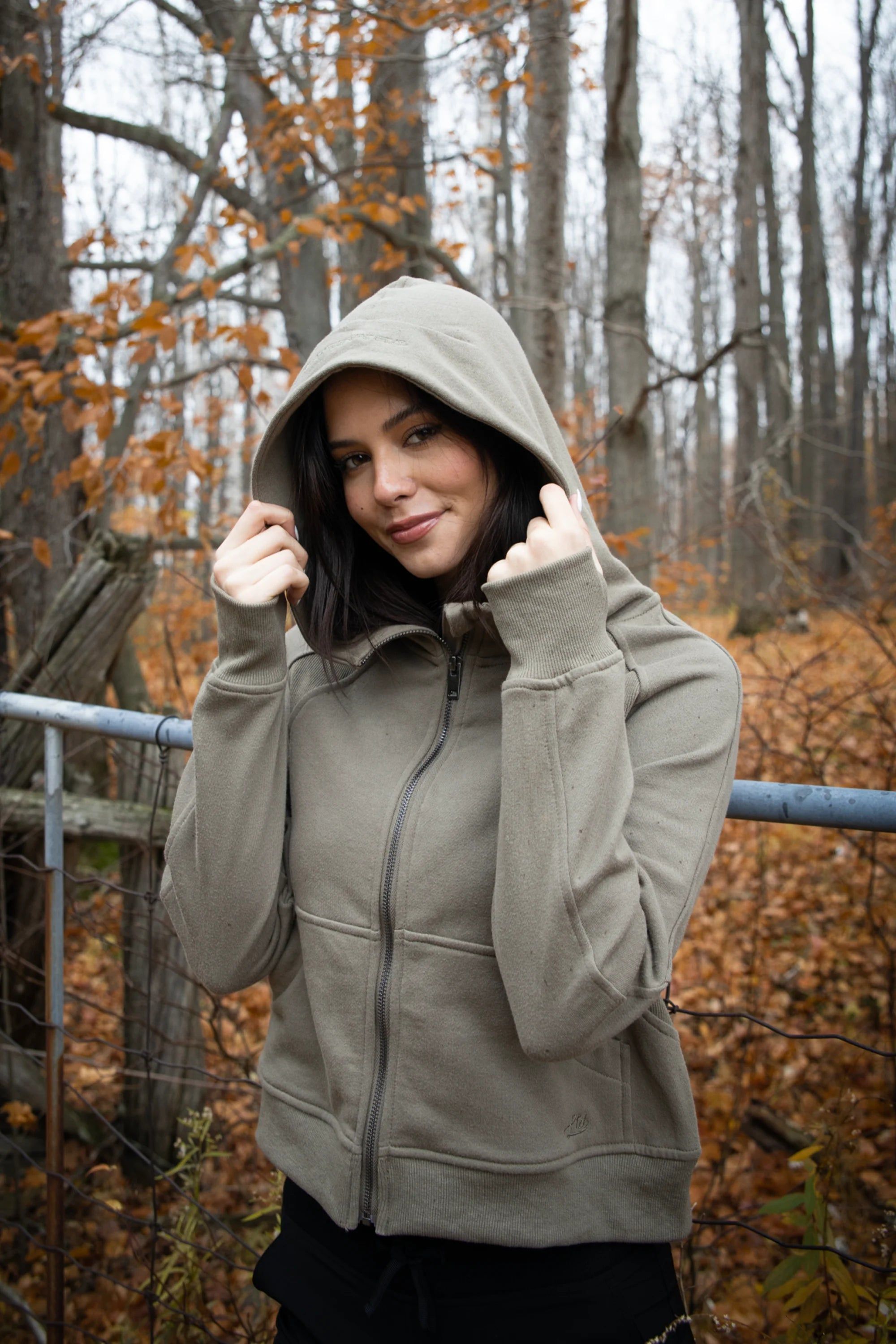 Warmup Zip sold by TEAMLTD product image thumbnail 6