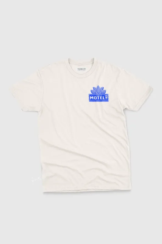 Motel Tee sold by TEAMLTD