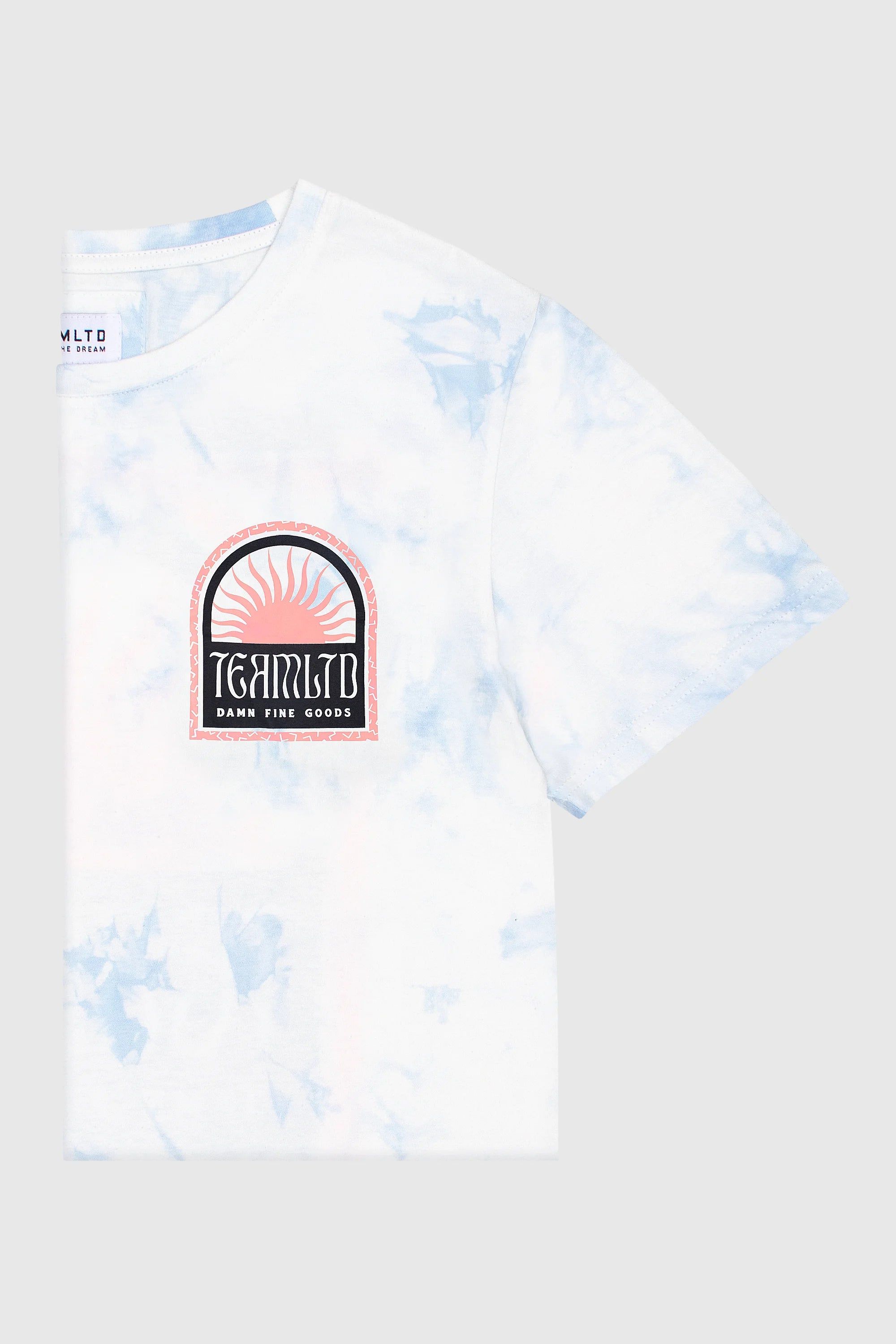 Fine Goods Tee sold by TEAMLTD product image thumbnail 3