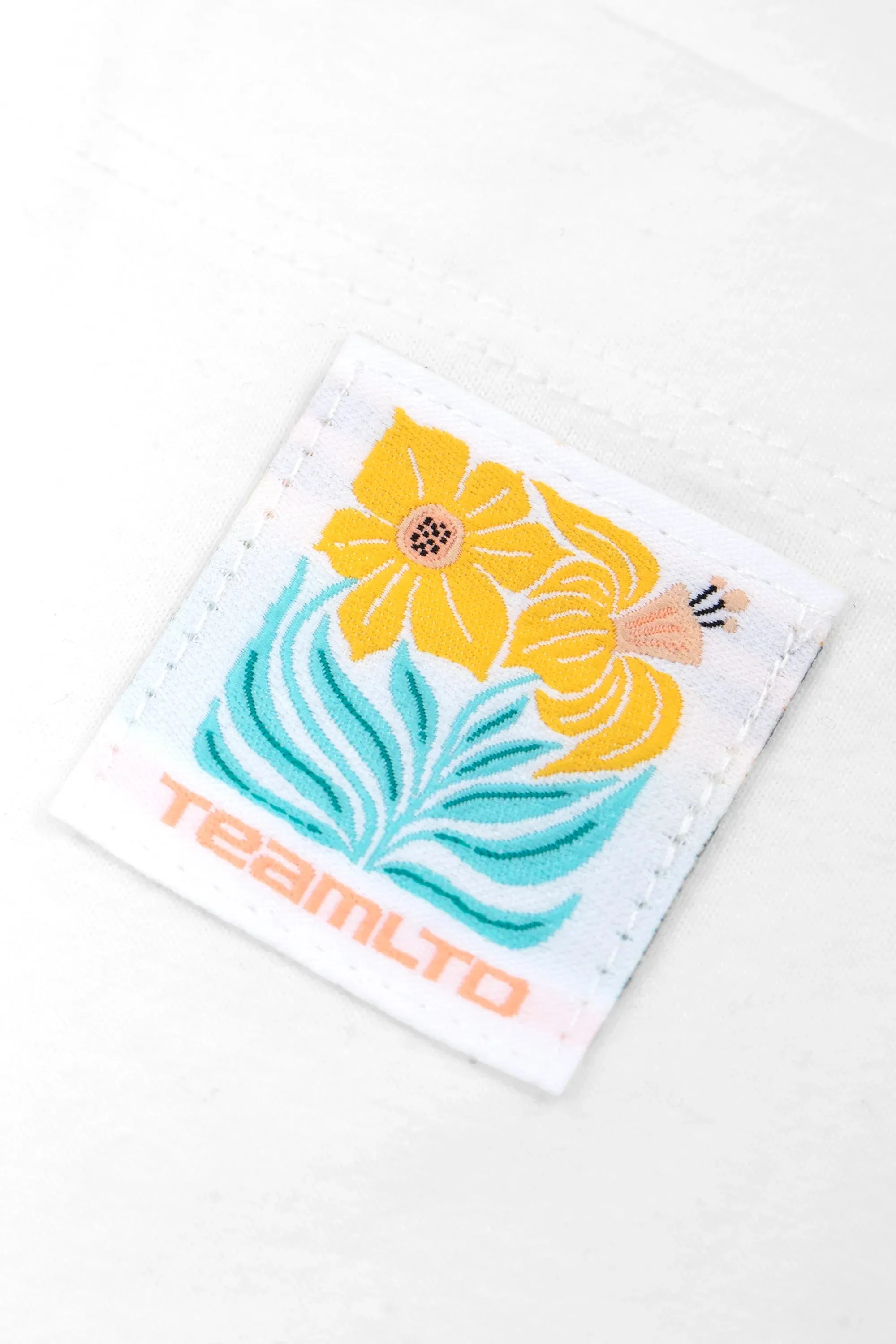 Pocket Tee sold by TEAMLTD product image thumbnail 5