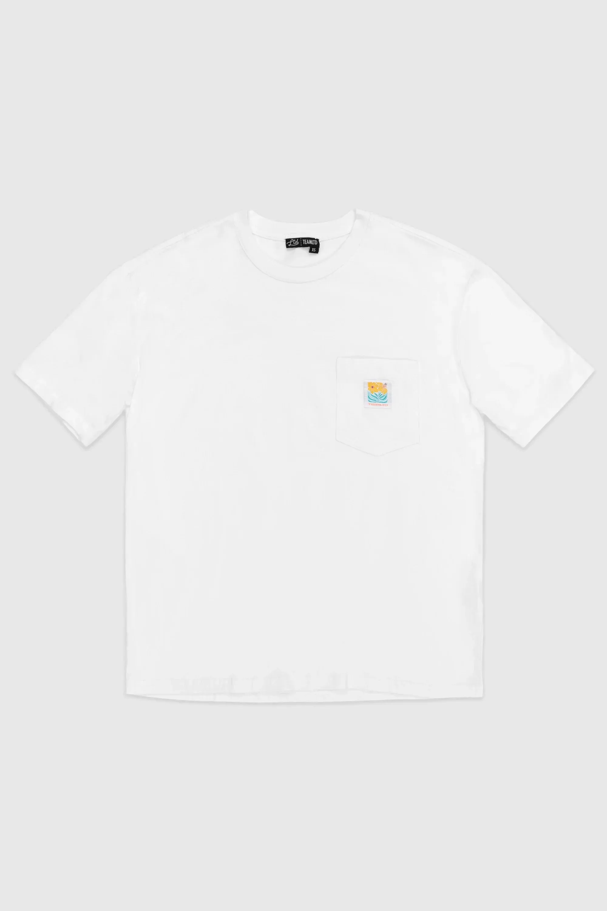 Pocket Tee sold by TEAMLTD