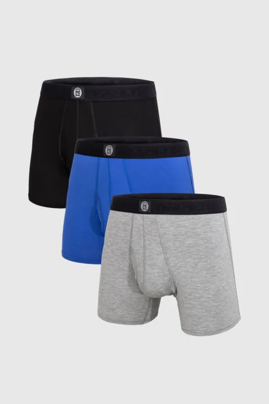 Core Briefs (3 Pack) sold by TEAMLTD