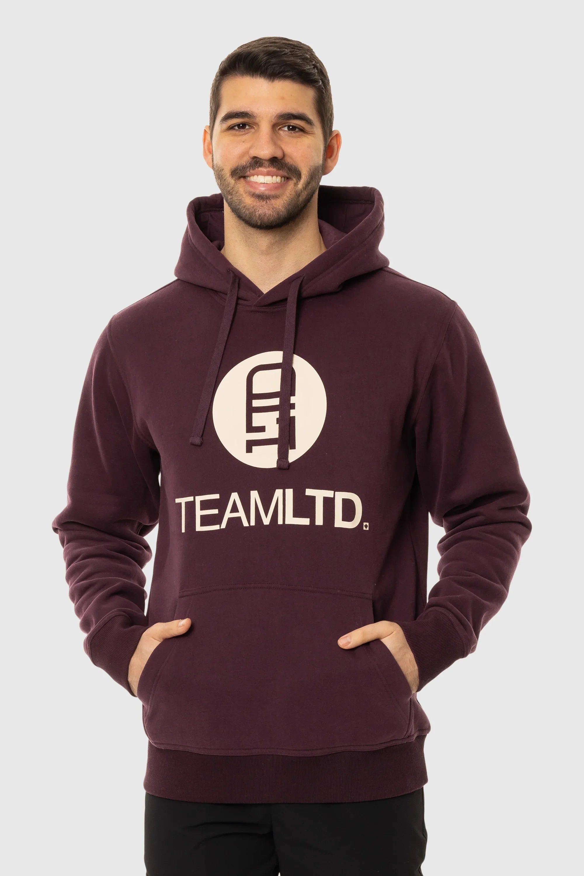 » Mens Classic Hoodie (100% off) sold by TEAMLTD