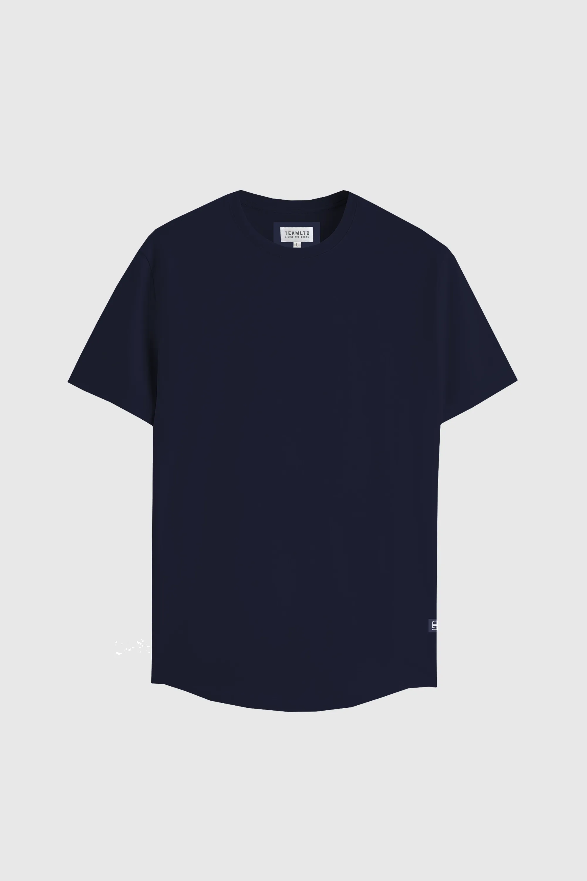 Notsobasic Tee sold by TEAMLTD product image thumbnail 2