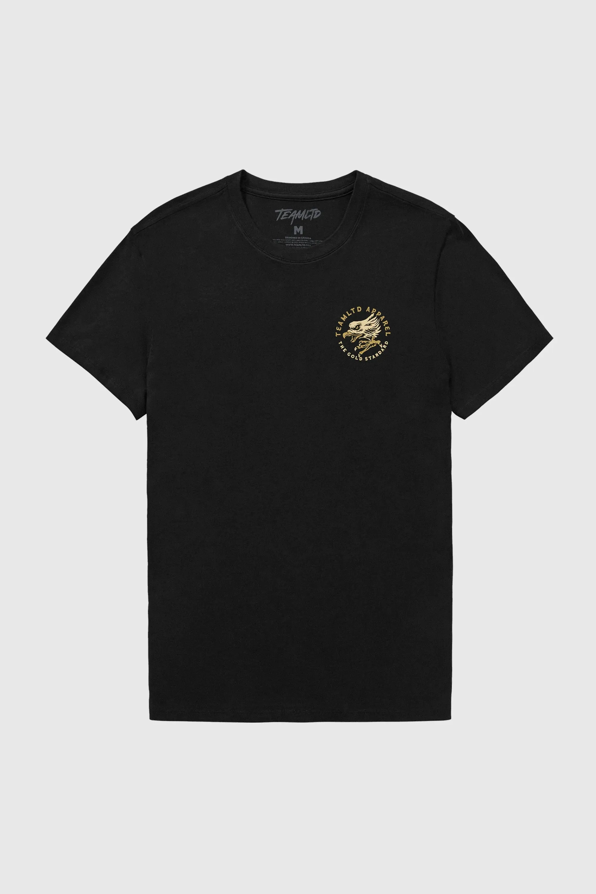 Gold Standard Tee sold by TEAMLTD
