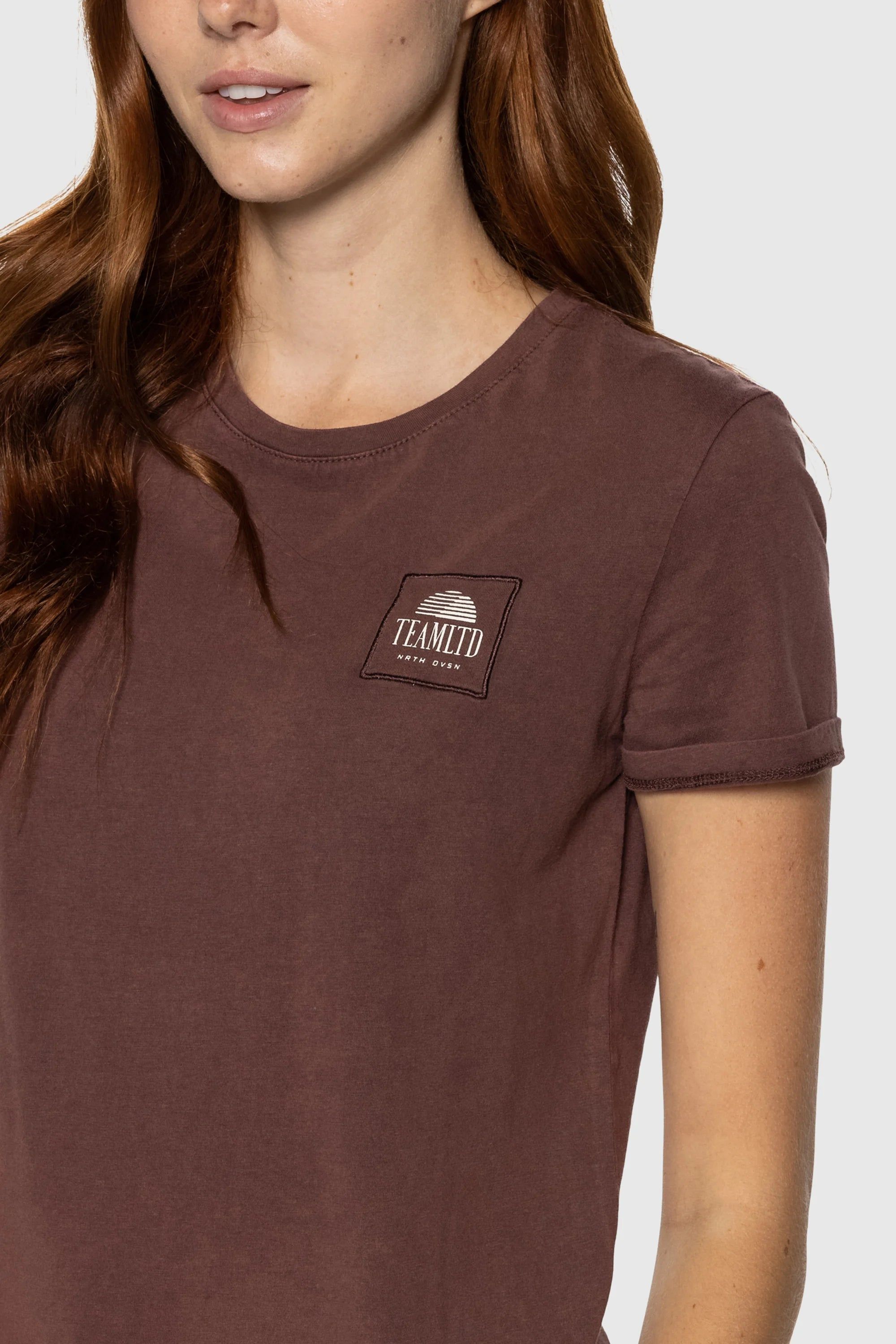 Vintage Tee sold by TEAMLTD product image thumbnail 2