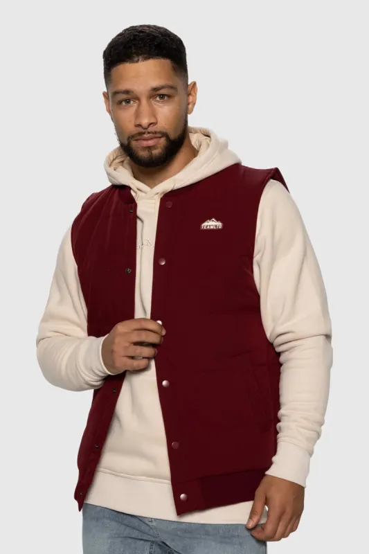 Elements Vest sold by TEAMLTD