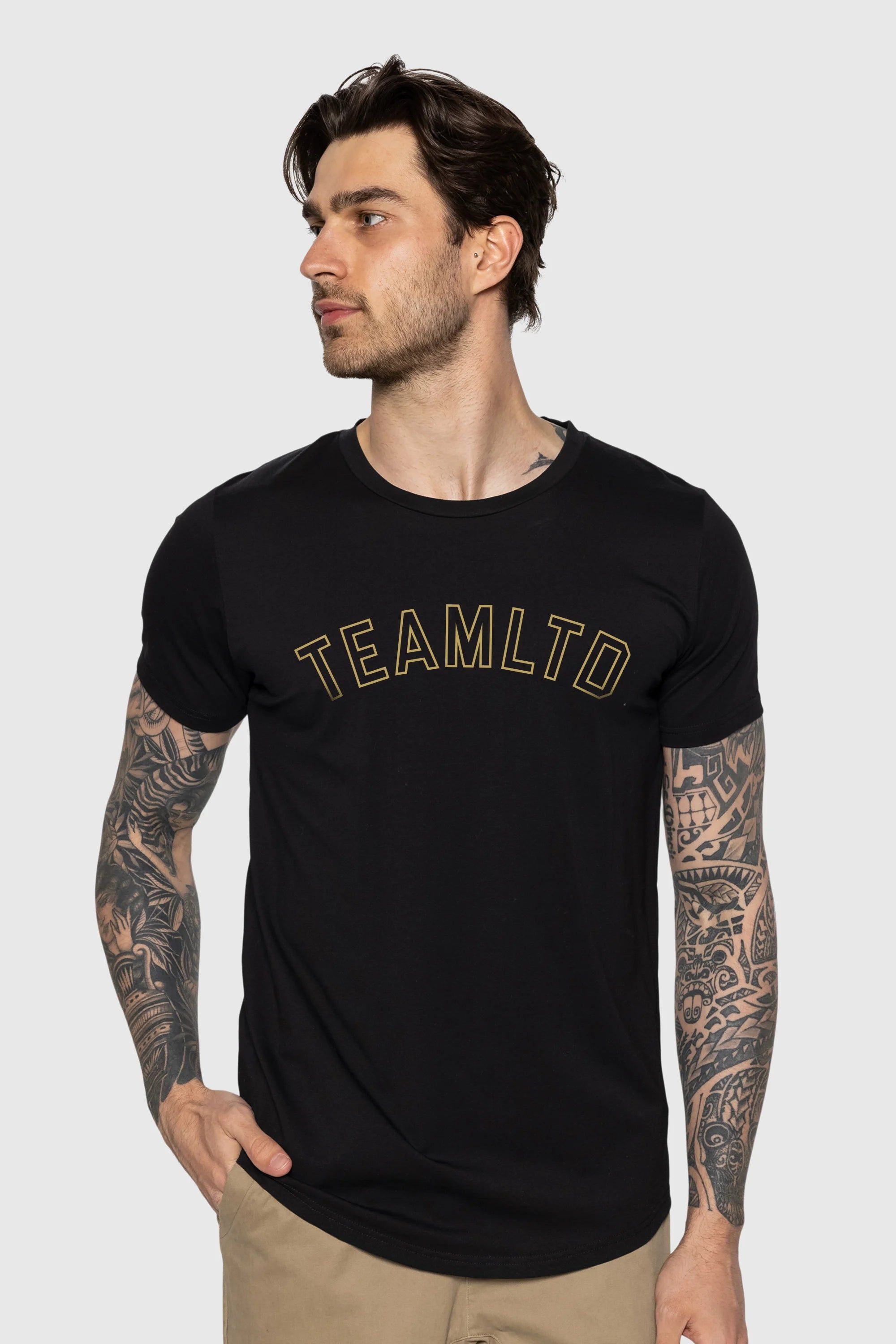 Club Tee sold by TEAMLTD