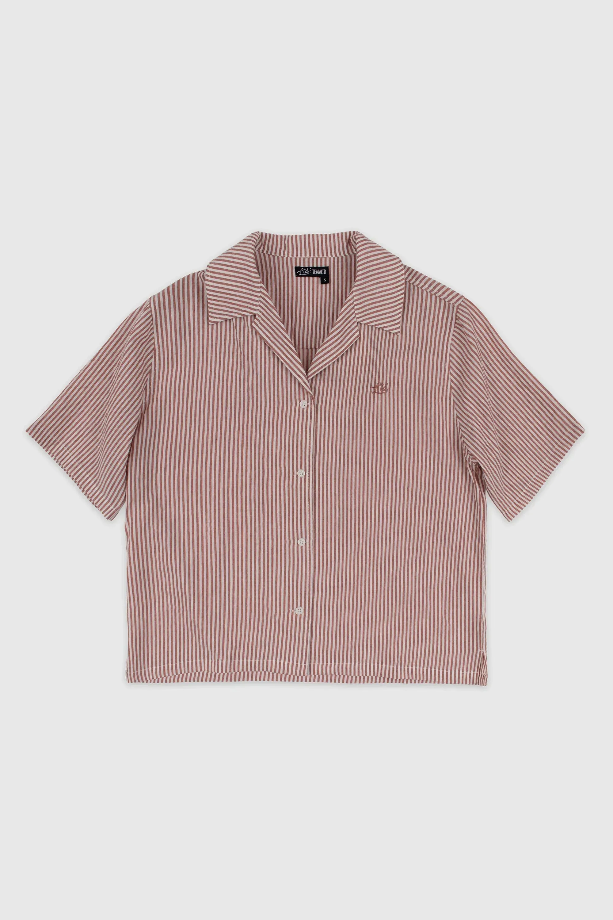 Breeze Shirt sold by TEAMLTD