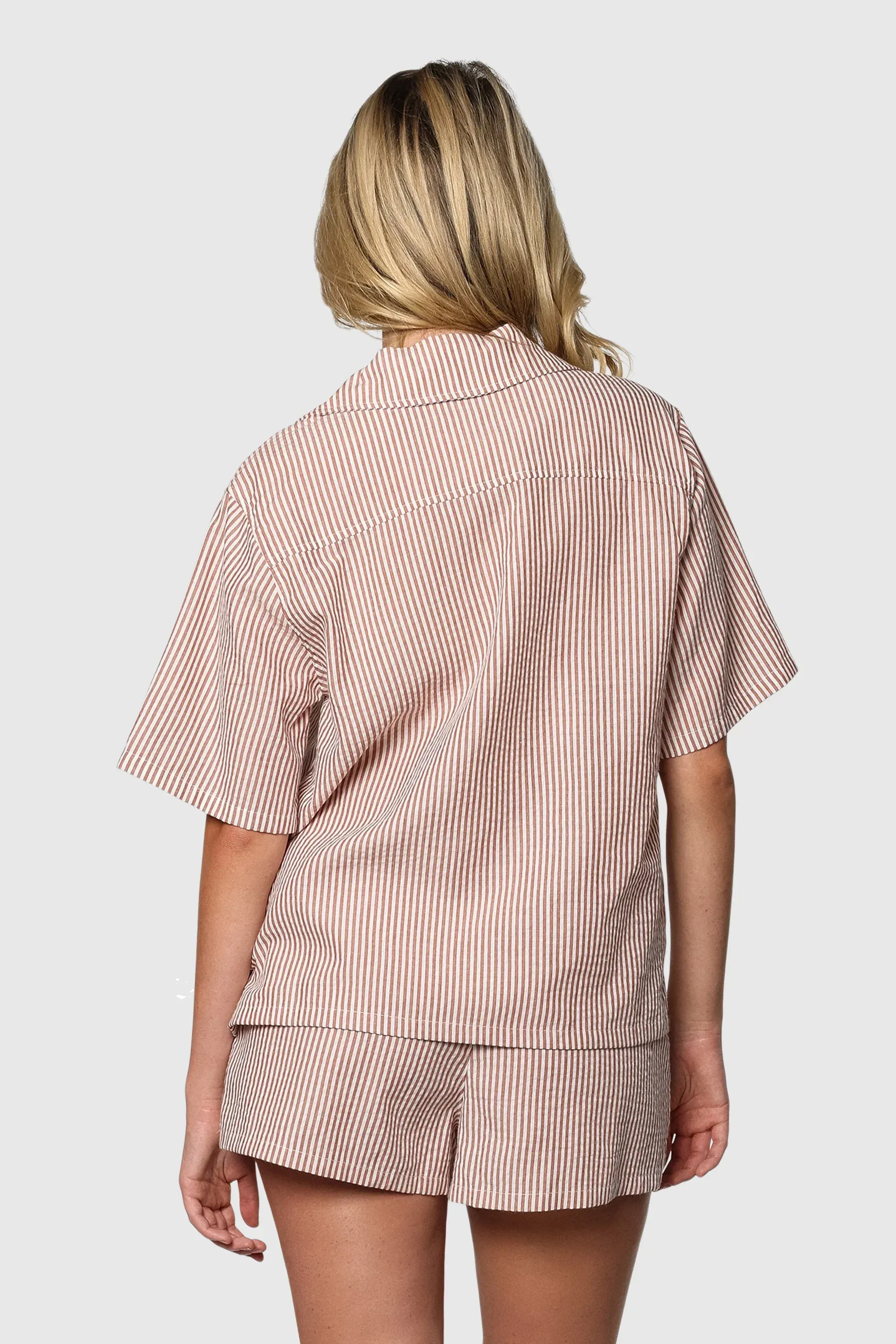 Breeze Shirt sold by TEAMLTD product image thumbnail 5