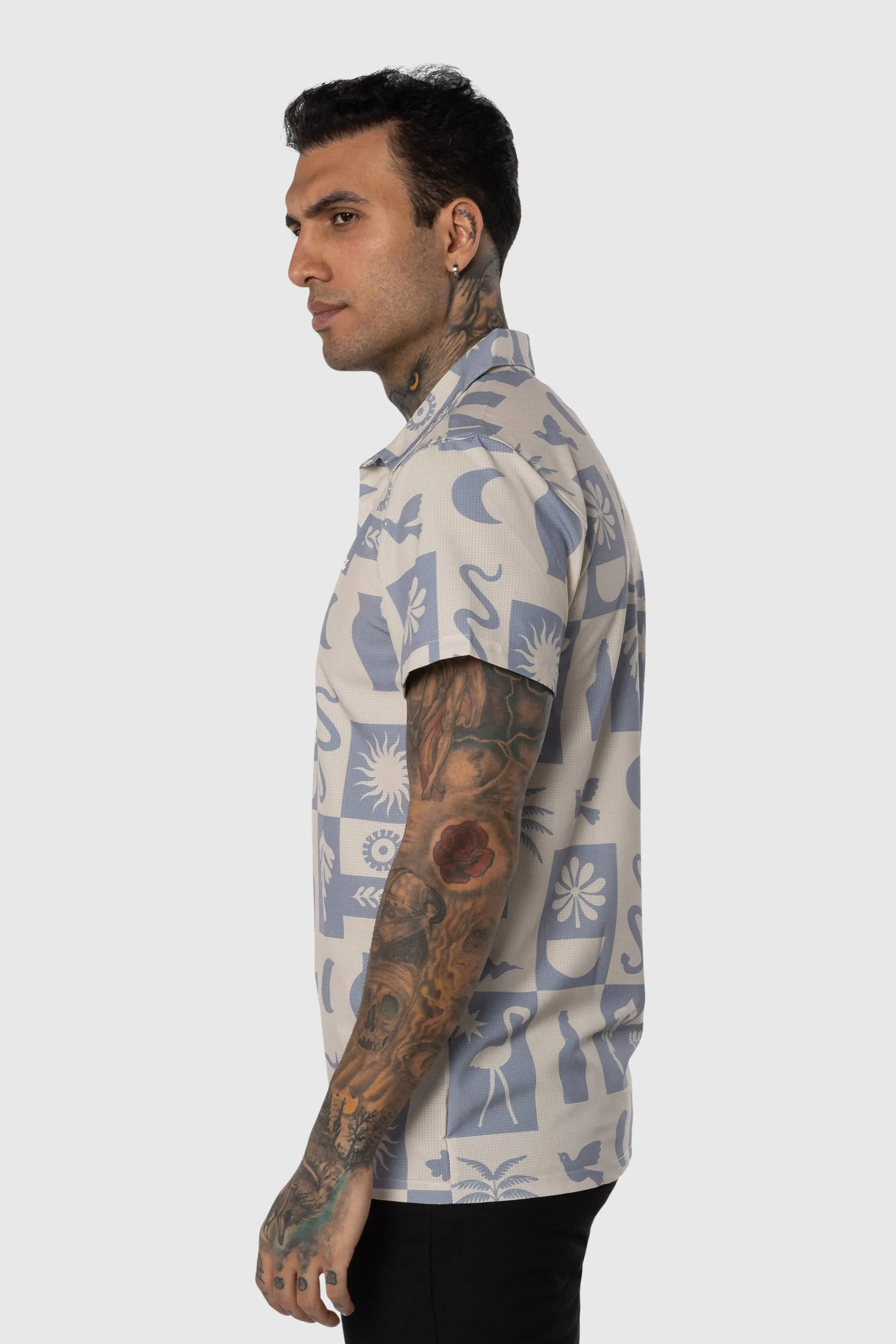 Par-Tee Polo sold by TEAMLTD product image thumbnail 5