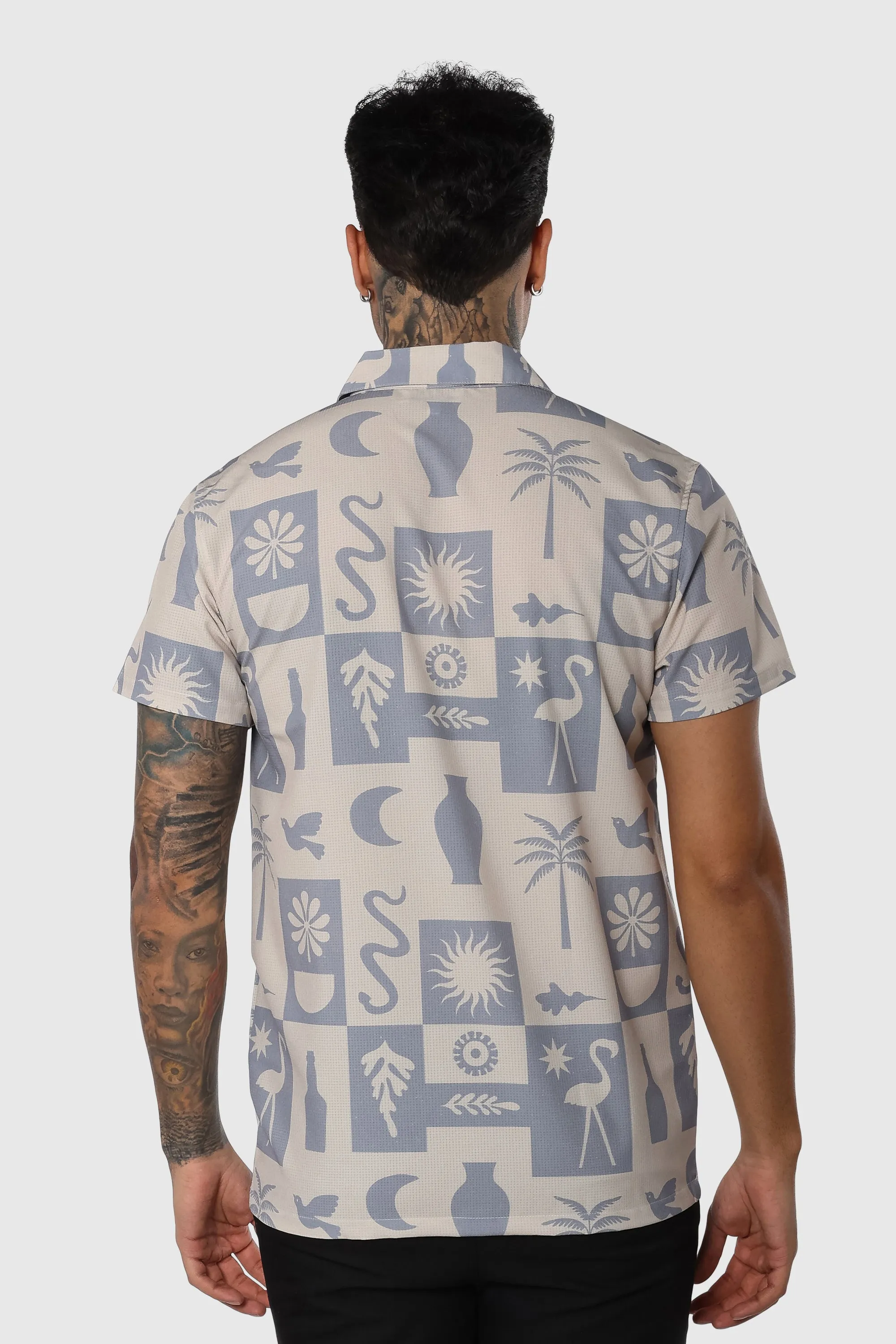 Par-Tee Polo sold by TEAMLTD product image thumbnail 3