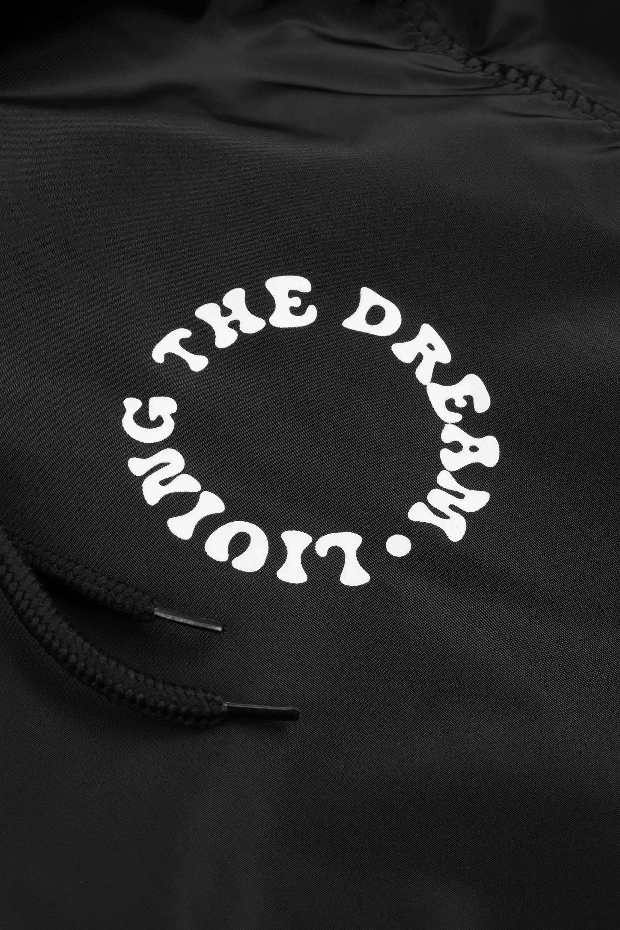 Anorak Pullover sold by TEAMLTD product image thumbnail 2