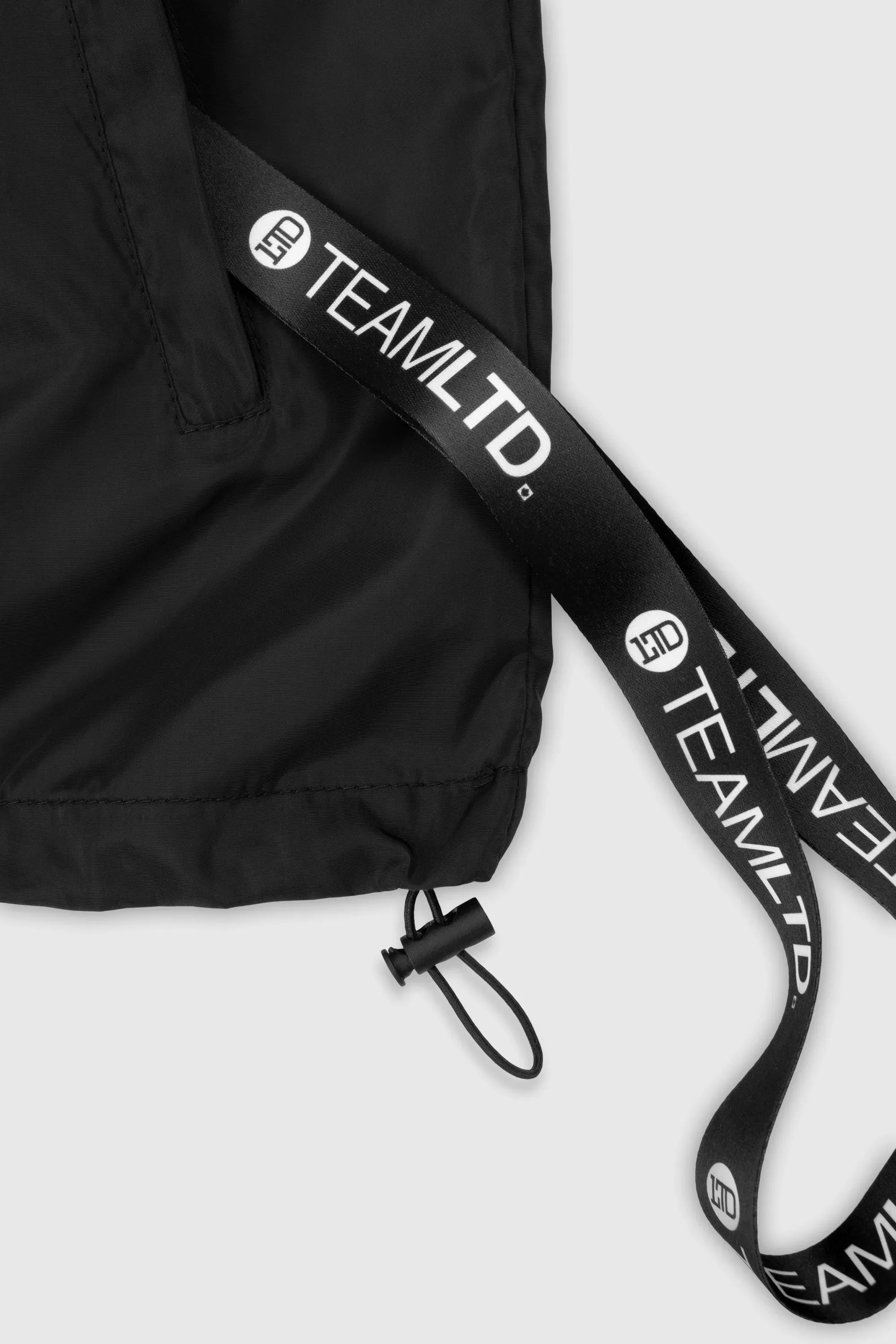 Anorak Pullover sold by TEAMLTD product image thumbnail 4