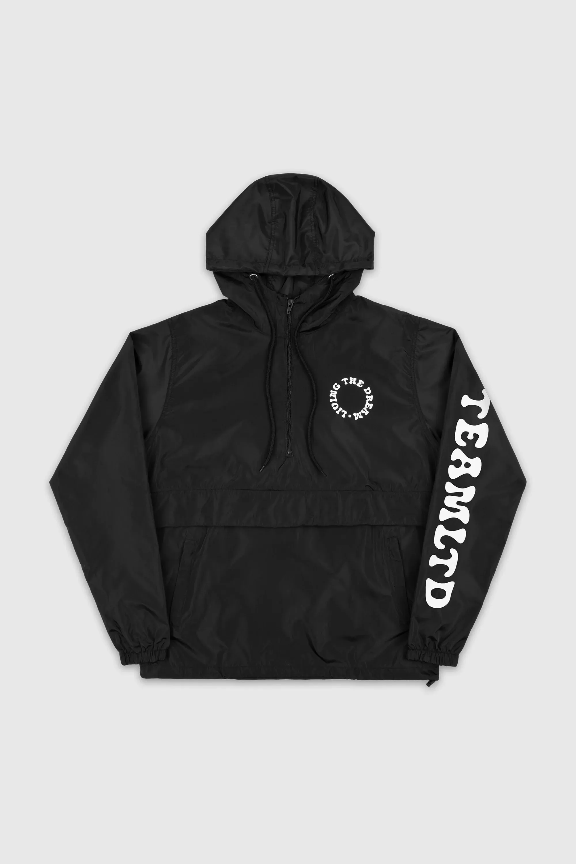 Anorak Pullover sold by TEAMLTD