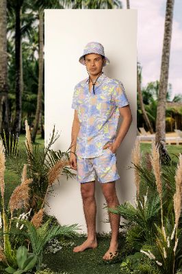 Arizona Summer Tux sold by TEAMLTD