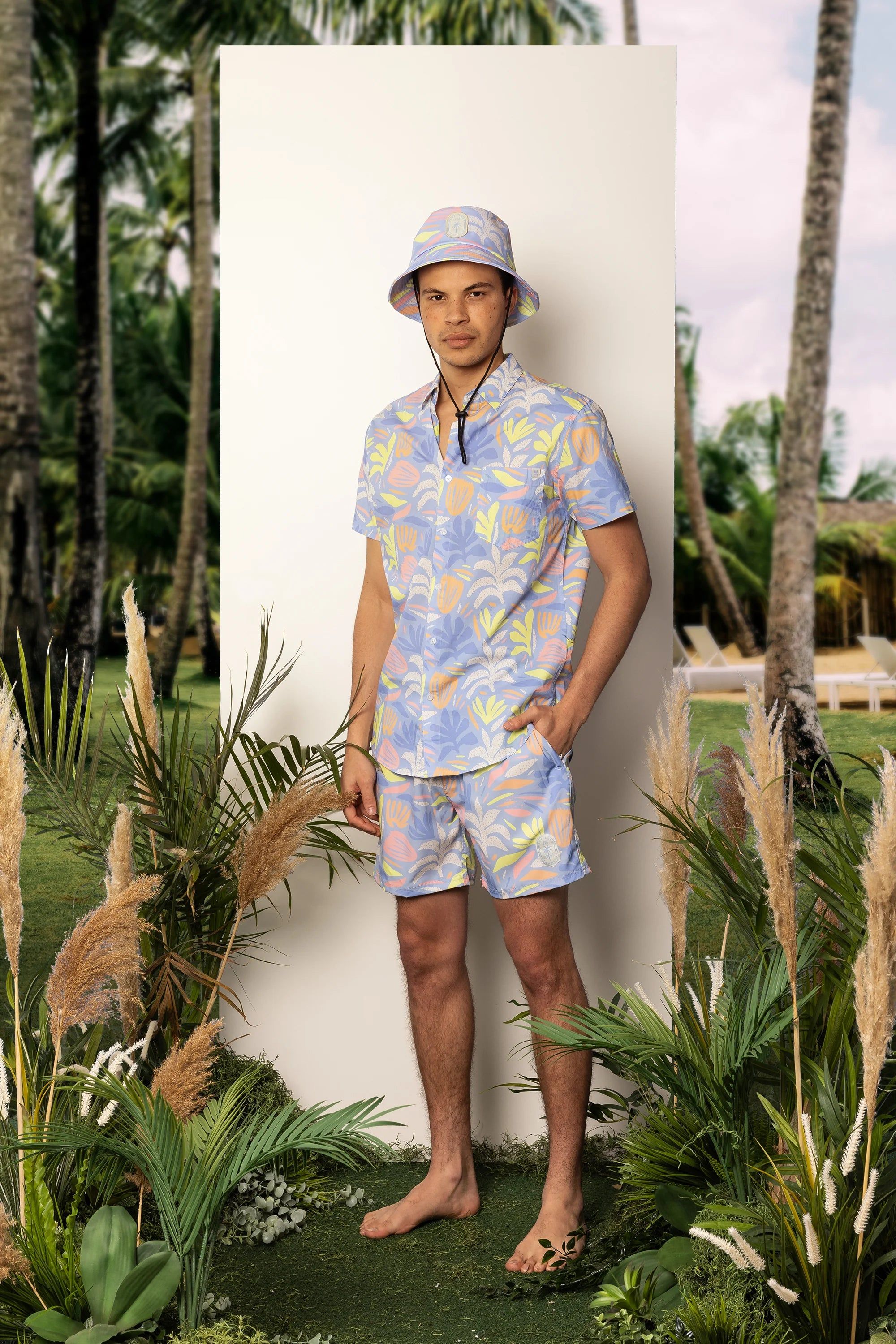 Arizona Summer Tux sold by TEAMLTD