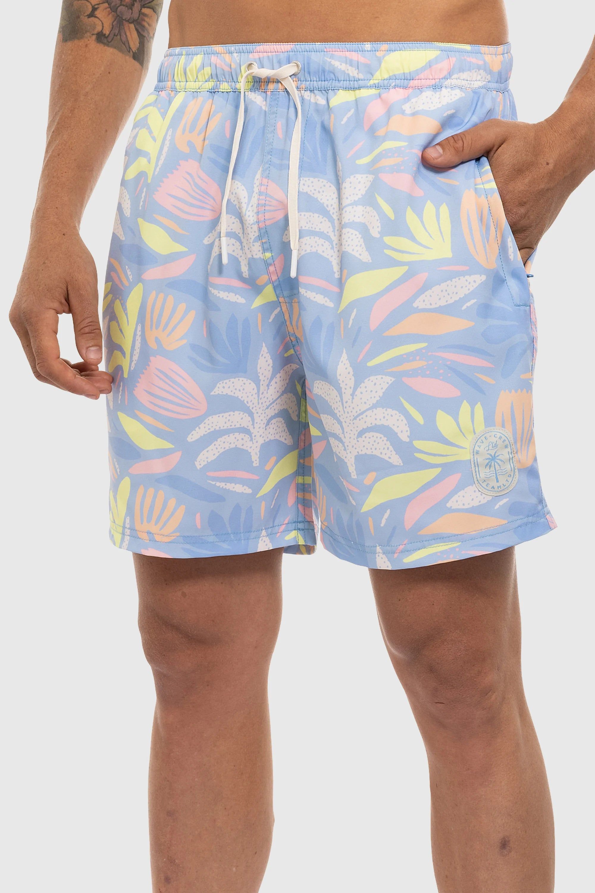 Arizona Summer Tux sold by TEAMLTD product image thumbnail 3