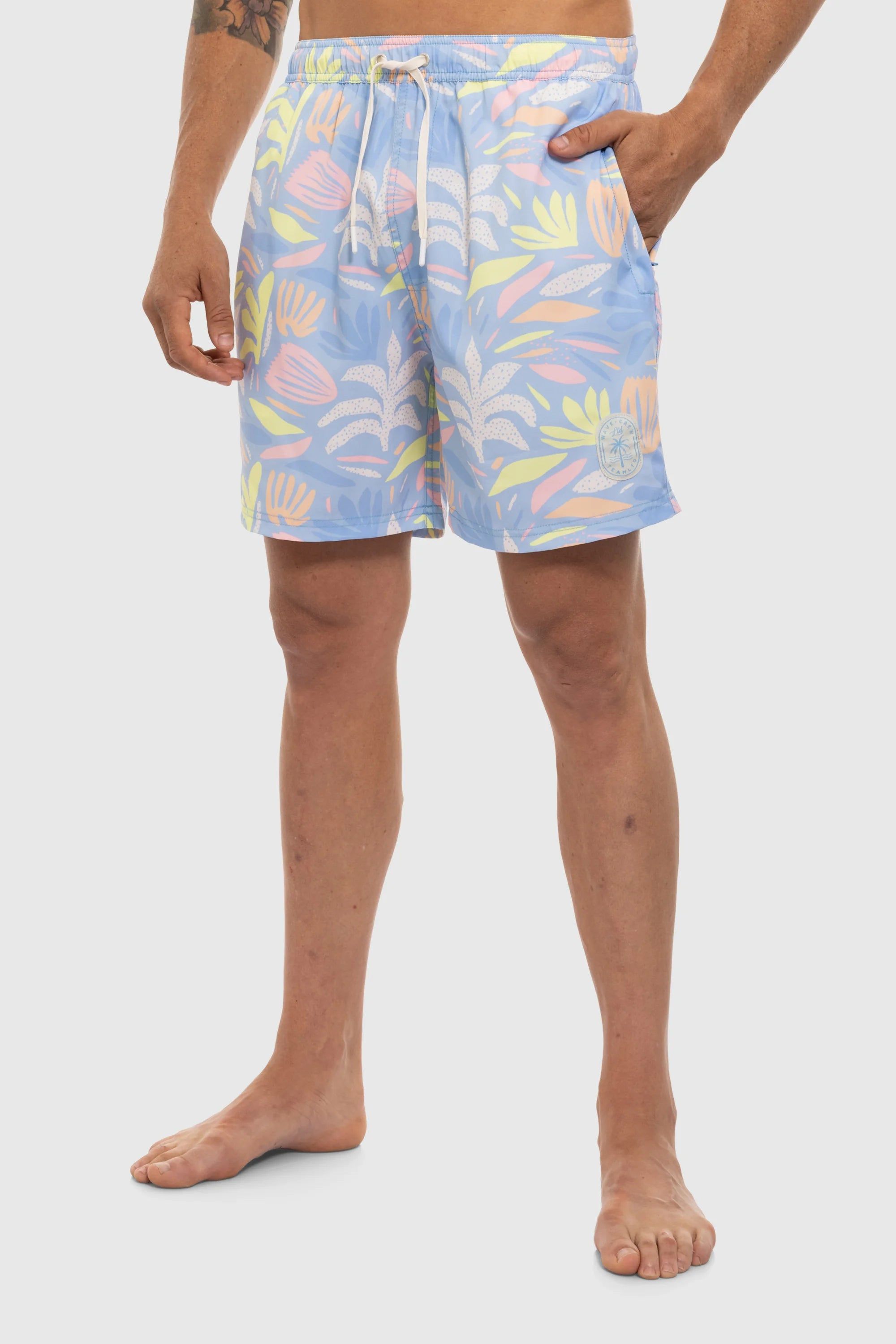 Arizona Summer Tux sold by TEAMLTD product image thumbnail 4