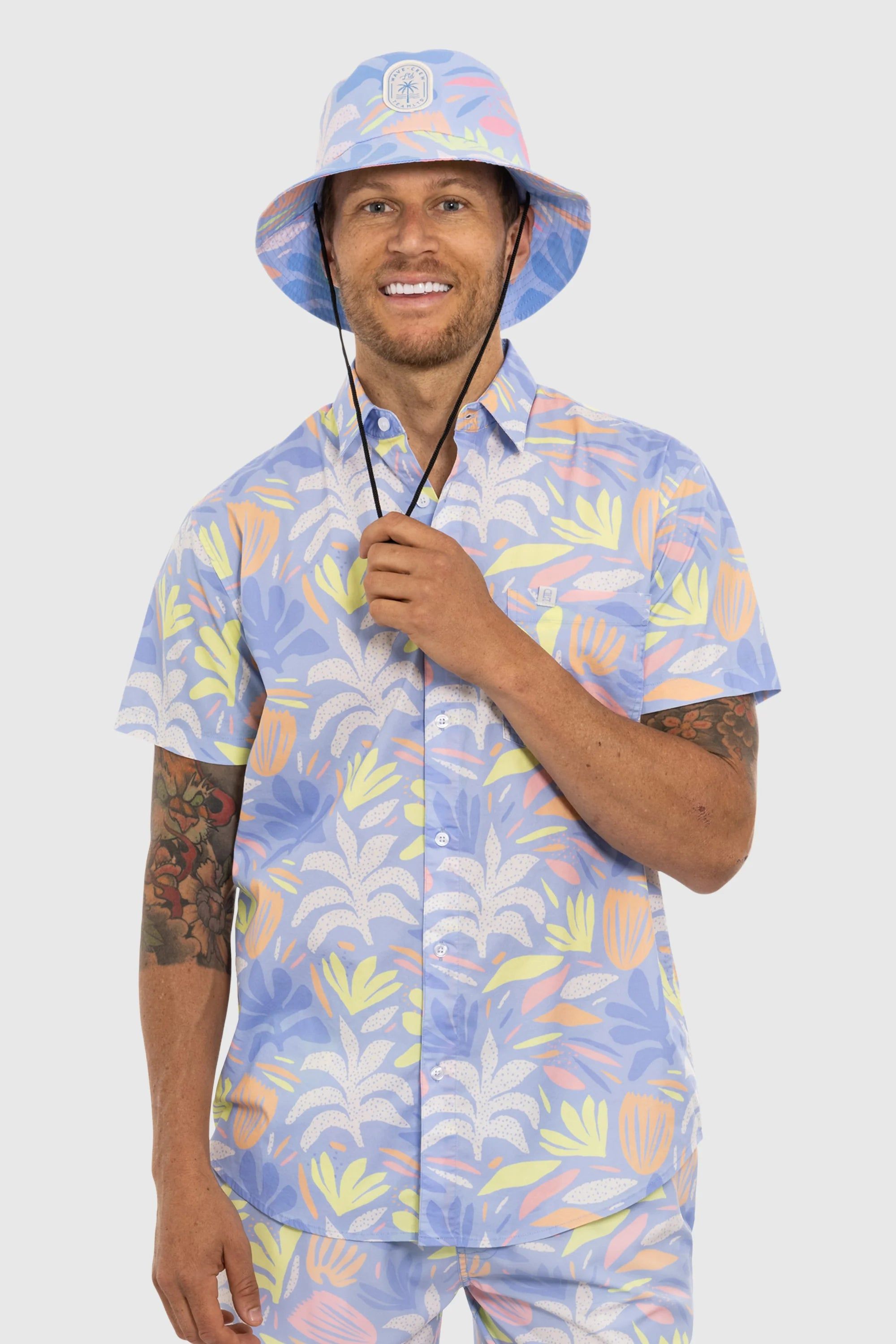 Arizona Summer Tux sold by TEAMLTD product image thumbnail 2