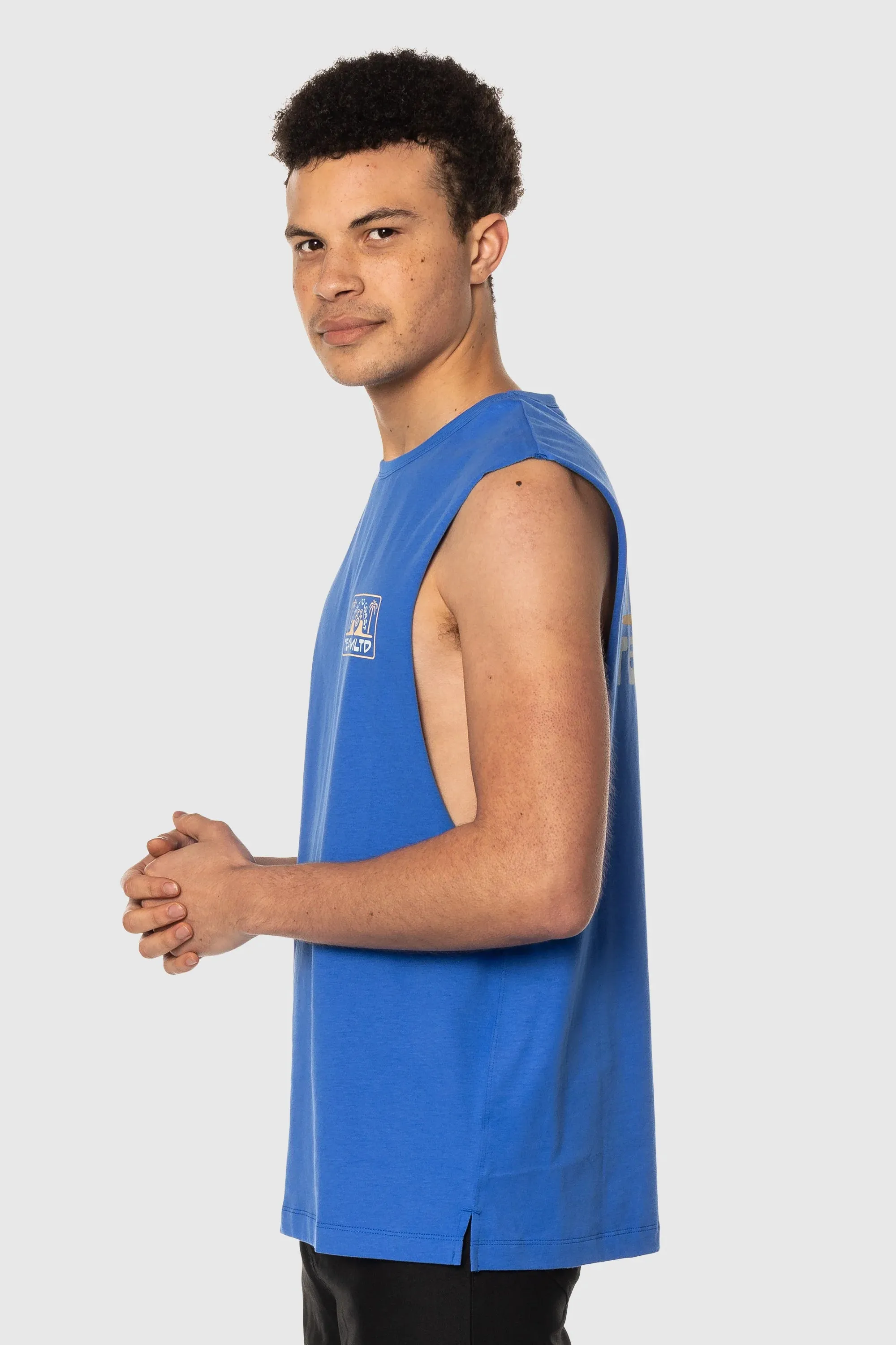 Coast Tank sold by TEAMLTD product image thumbnail 3