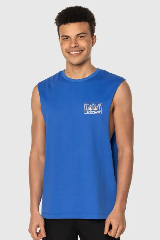 Coast Tank sold by TEAMLTD