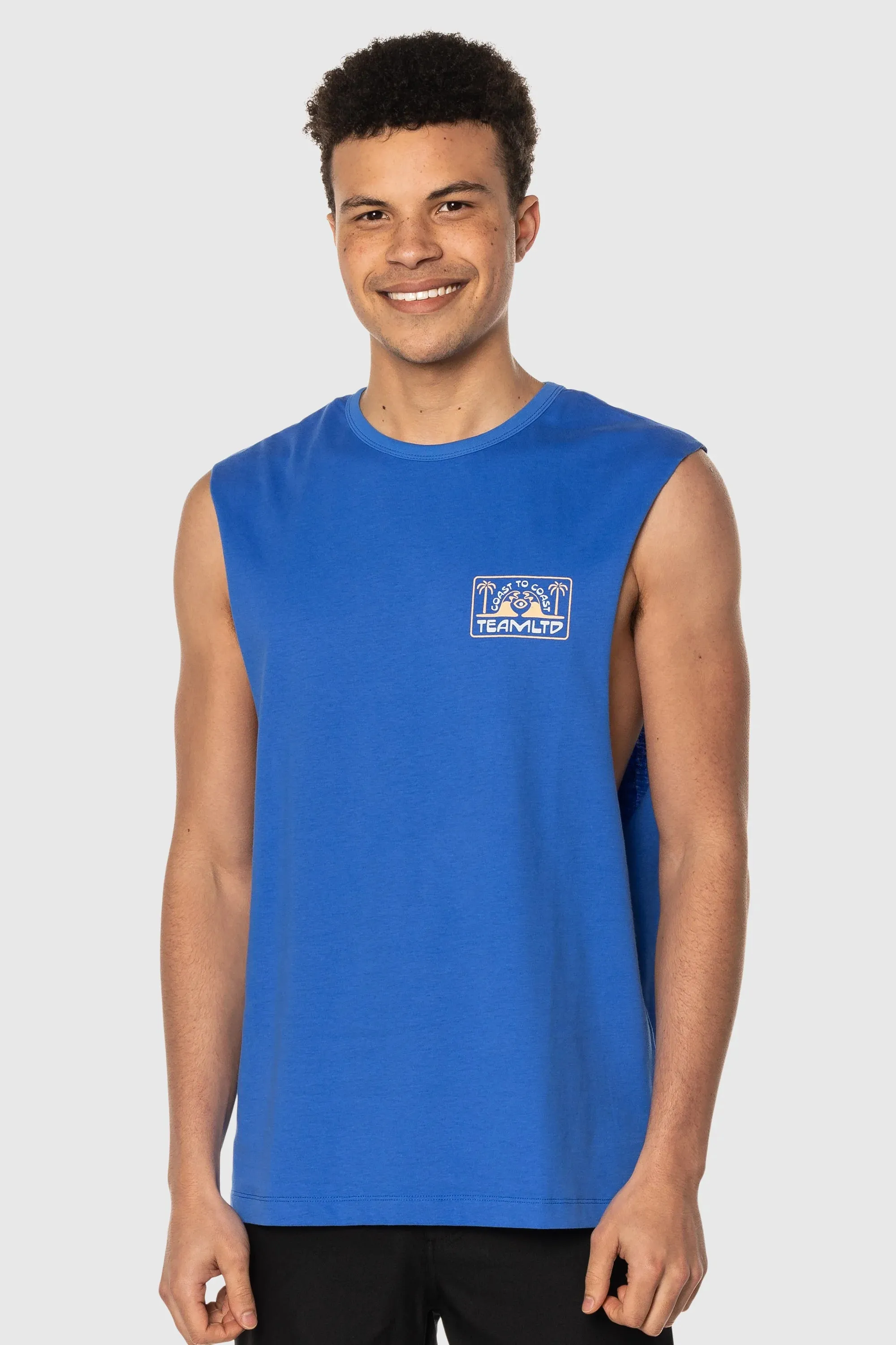 Coast Tank sold by TEAMLTD