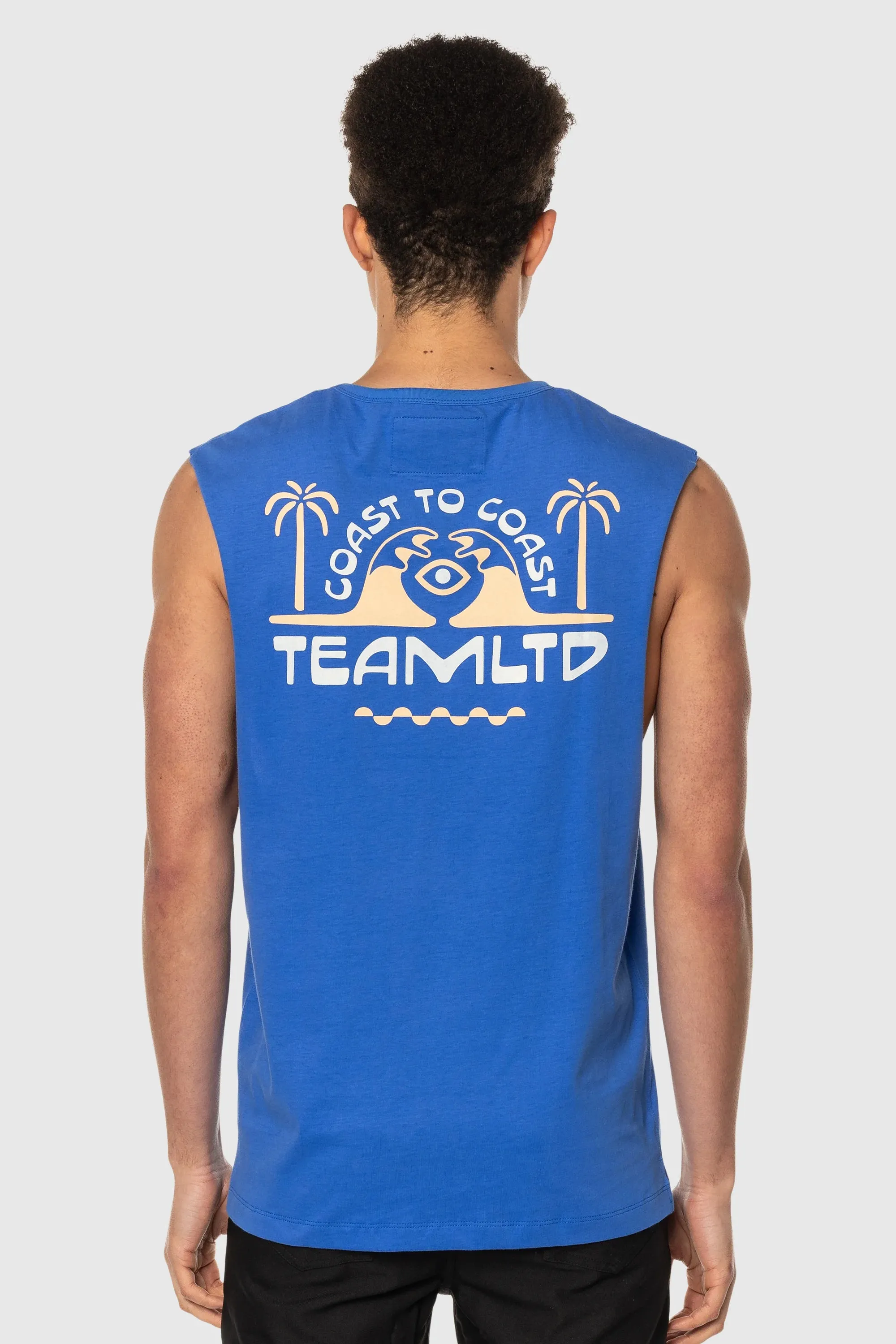 Coast Tank sold by TEAMLTD product image thumbnail 2
