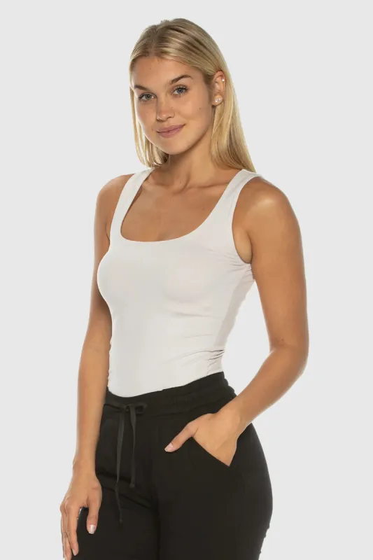 Contour Tank sold by TEAMLTD