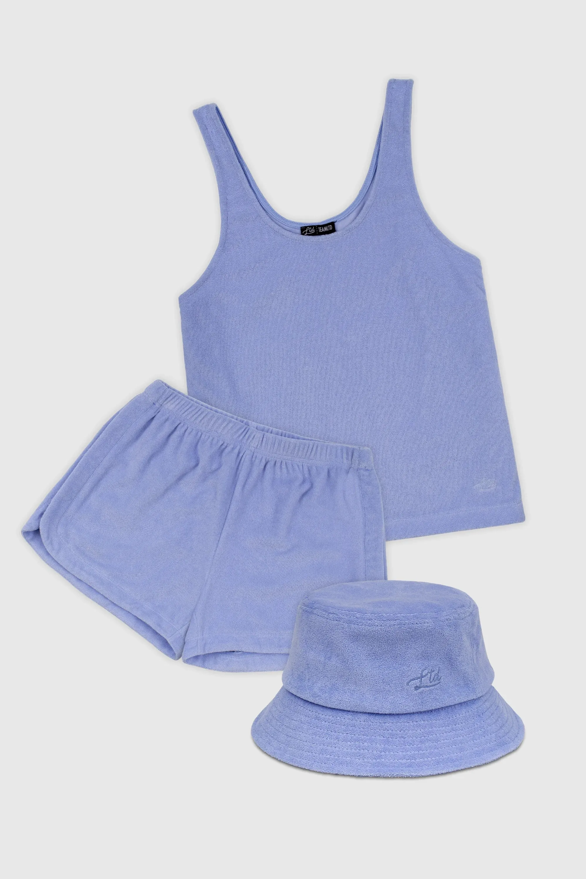 Terry Snap Set sold by TEAMLTD product image thumbnail 2