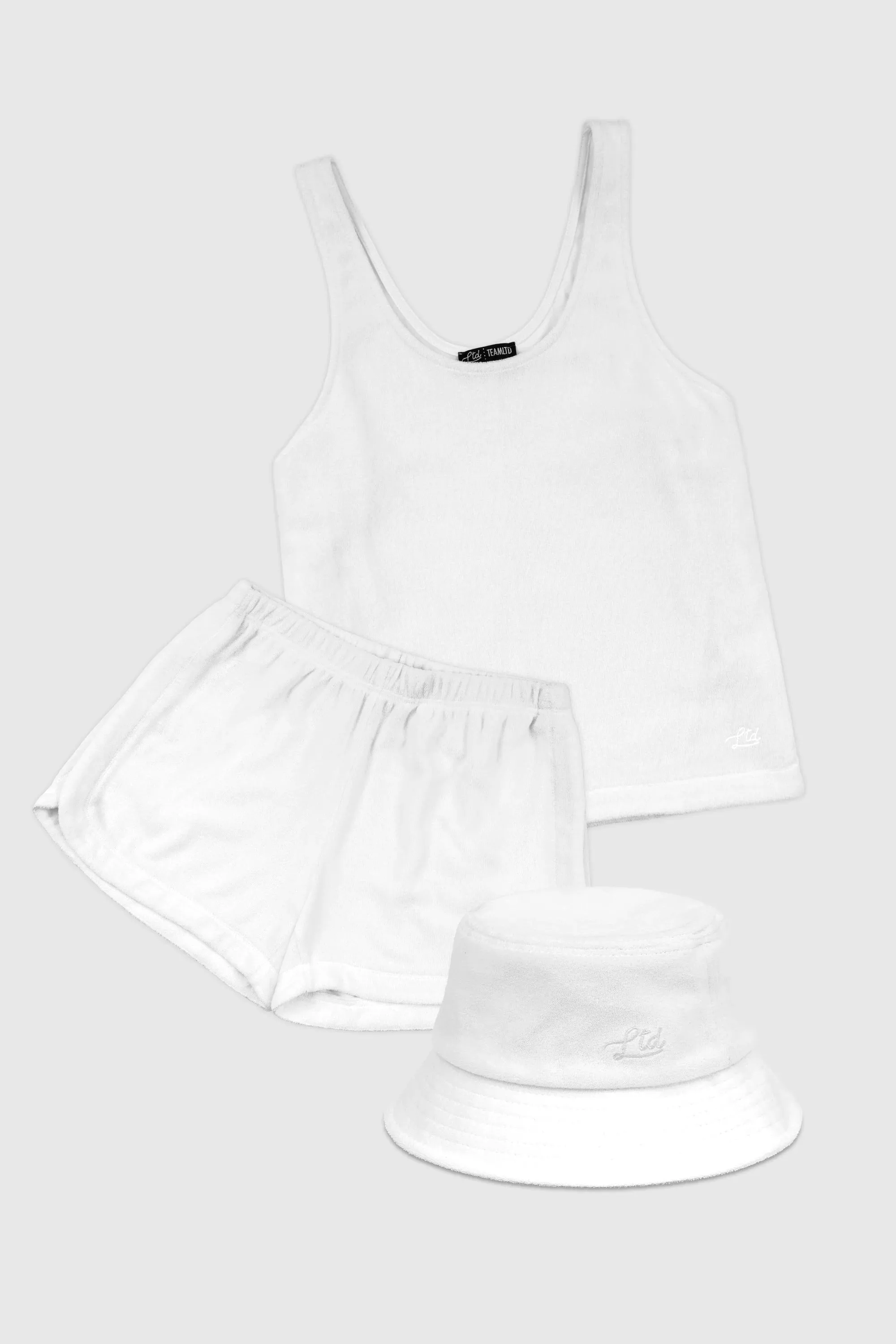 Terry Snap Set sold by TEAMLTD