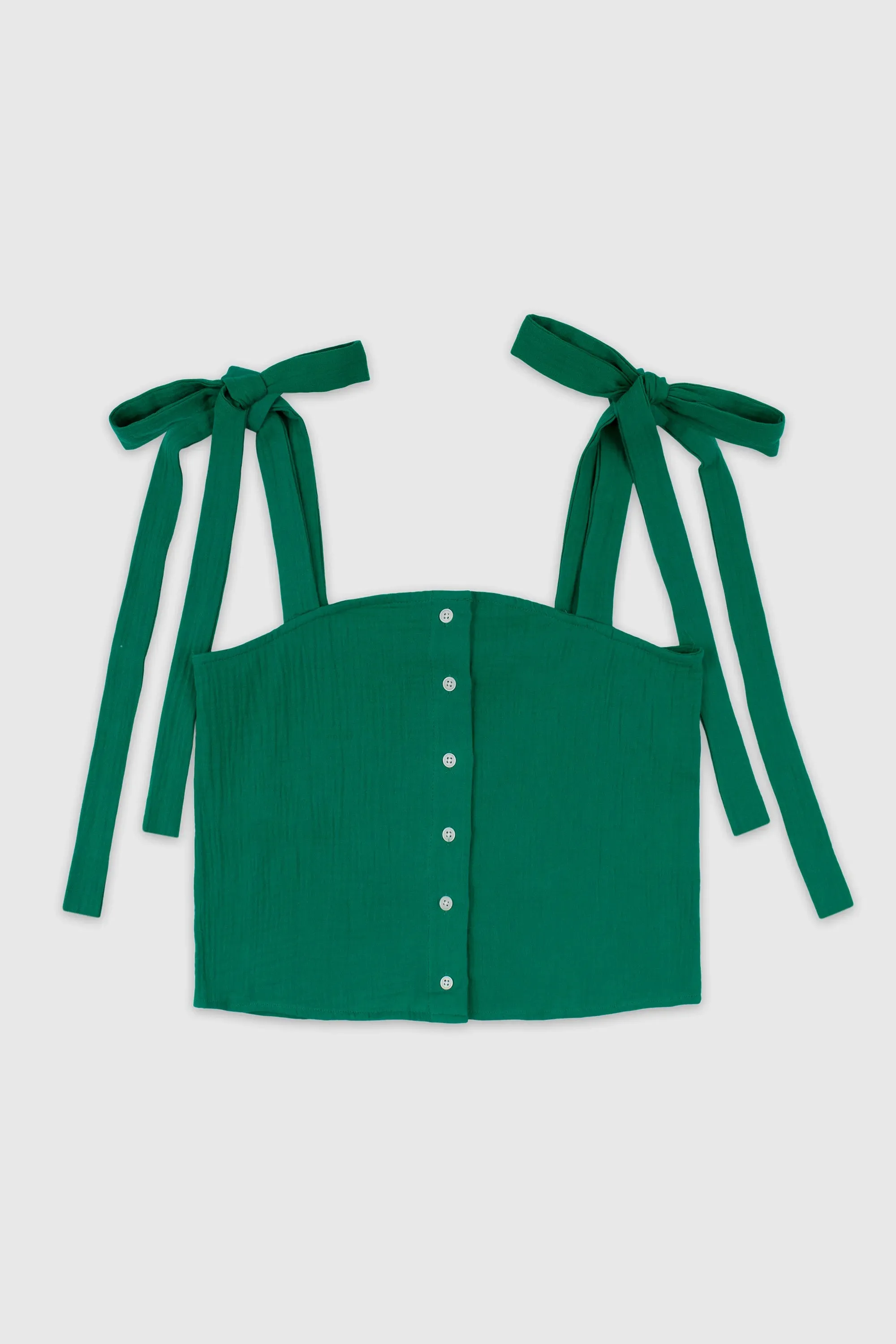 Breeze Tank sold by TEAMLTD