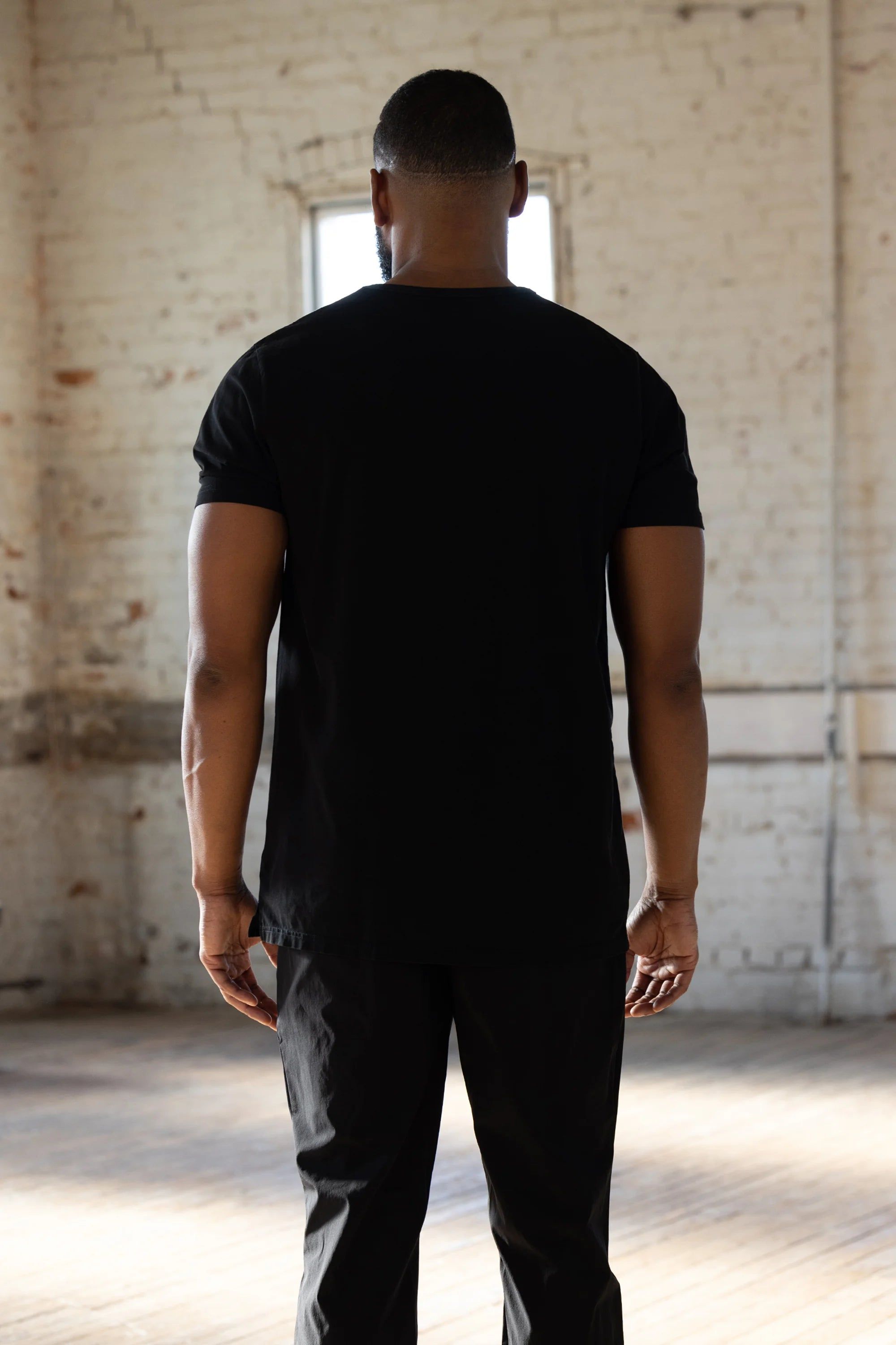 Pennant Tee sold by TEAMLTD product image thumbnail 4