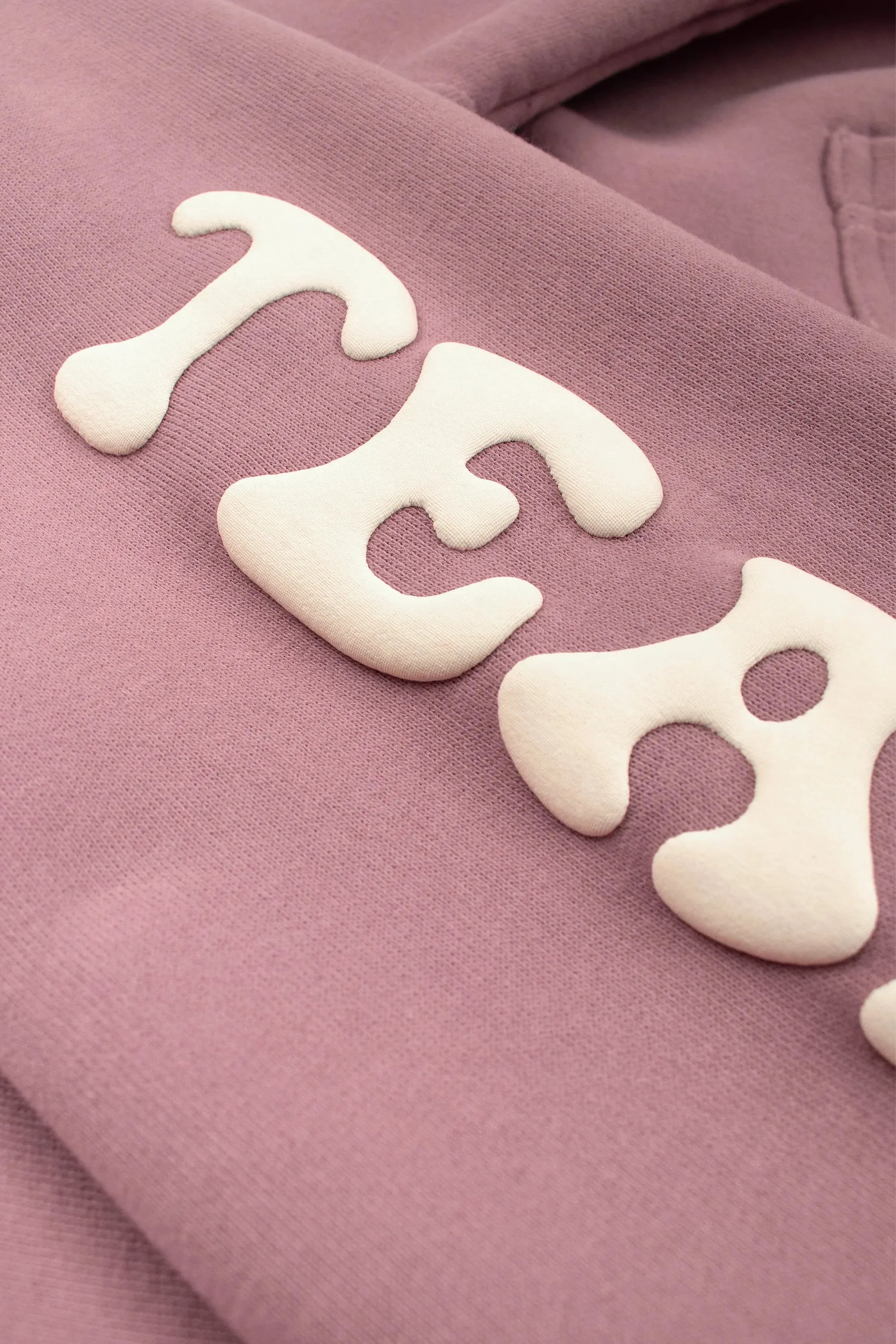 Bubble Hoodie sold by TEAMLTD product image thumbnail 3