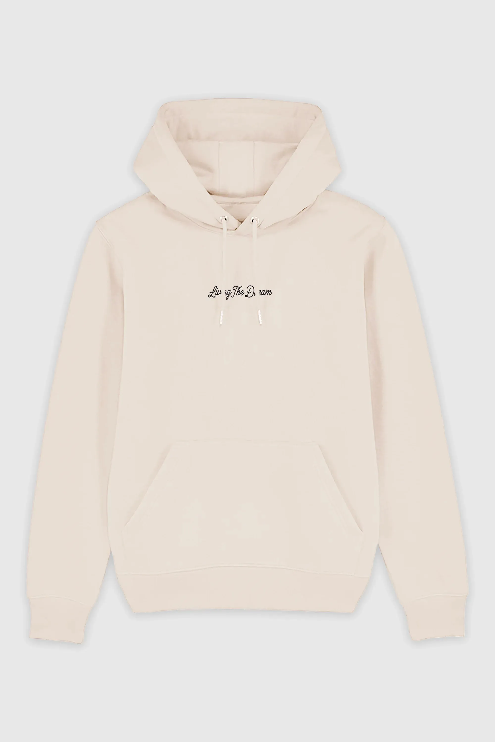 Rodeo Hoodie sold by TEAMLTD product image thumbnail 2