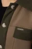 Fleece Scoop Jacket sold by TEAMLTD