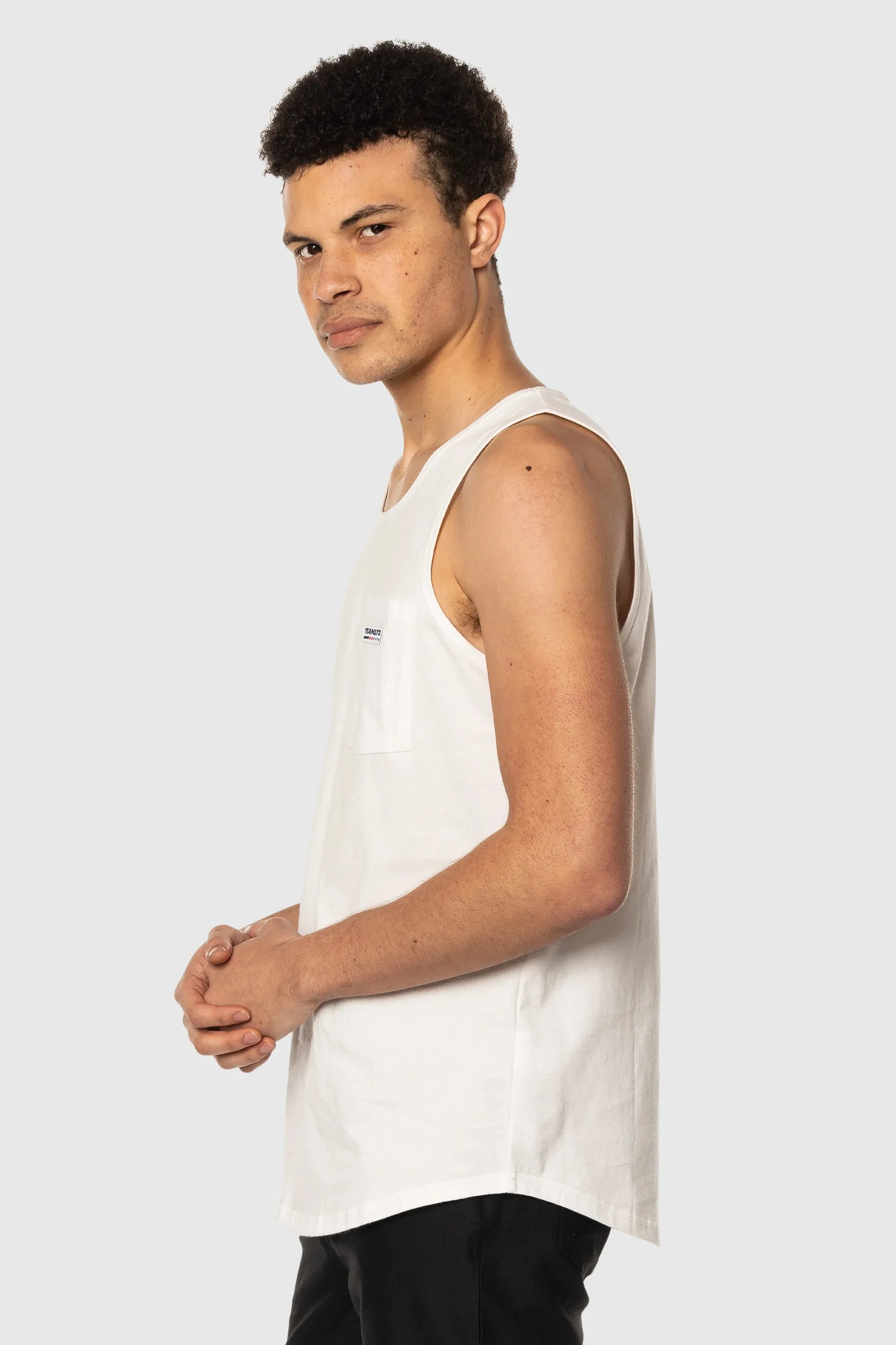 Pocket Tank sold by TEAMLTD product image thumbnail 3