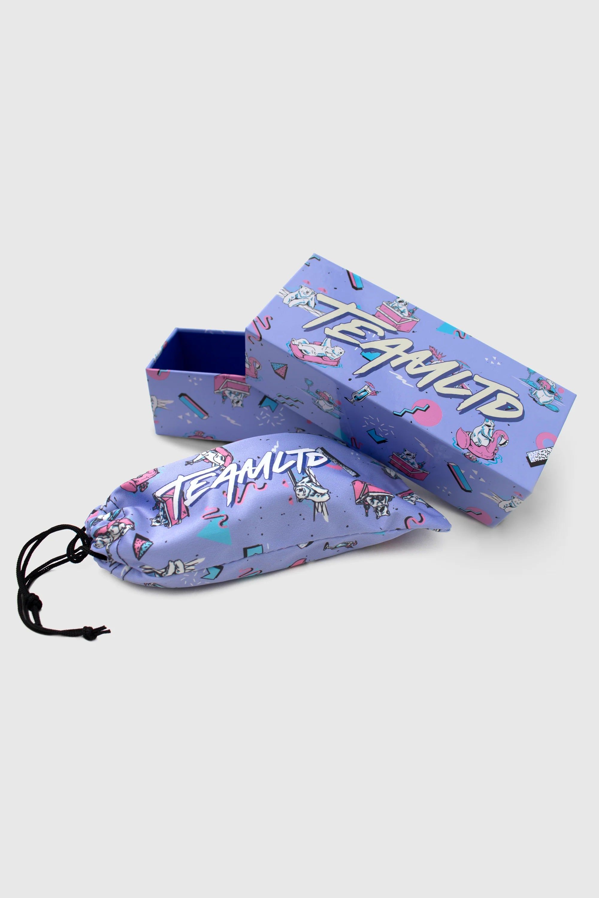 » Commander Shades (100% off) sold by TEAMLTD product image thumbnail 2